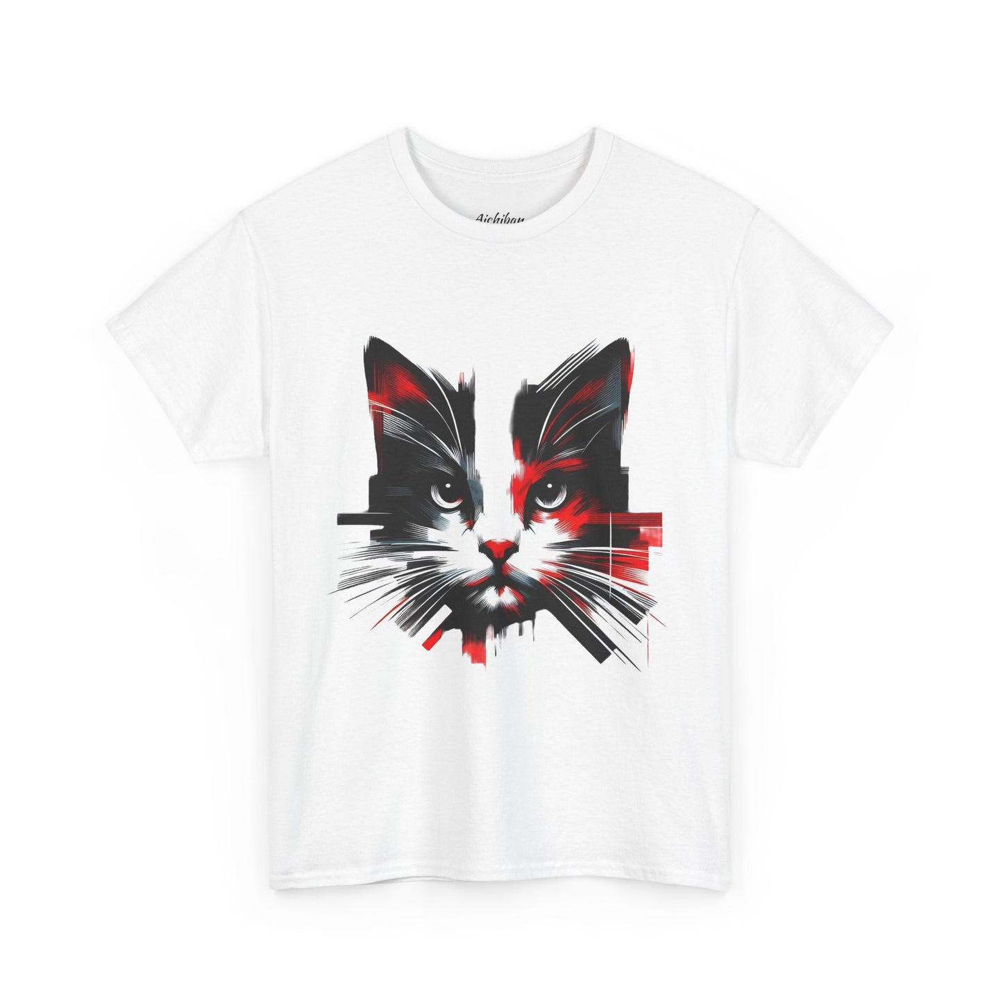 Neo Cat Tee
