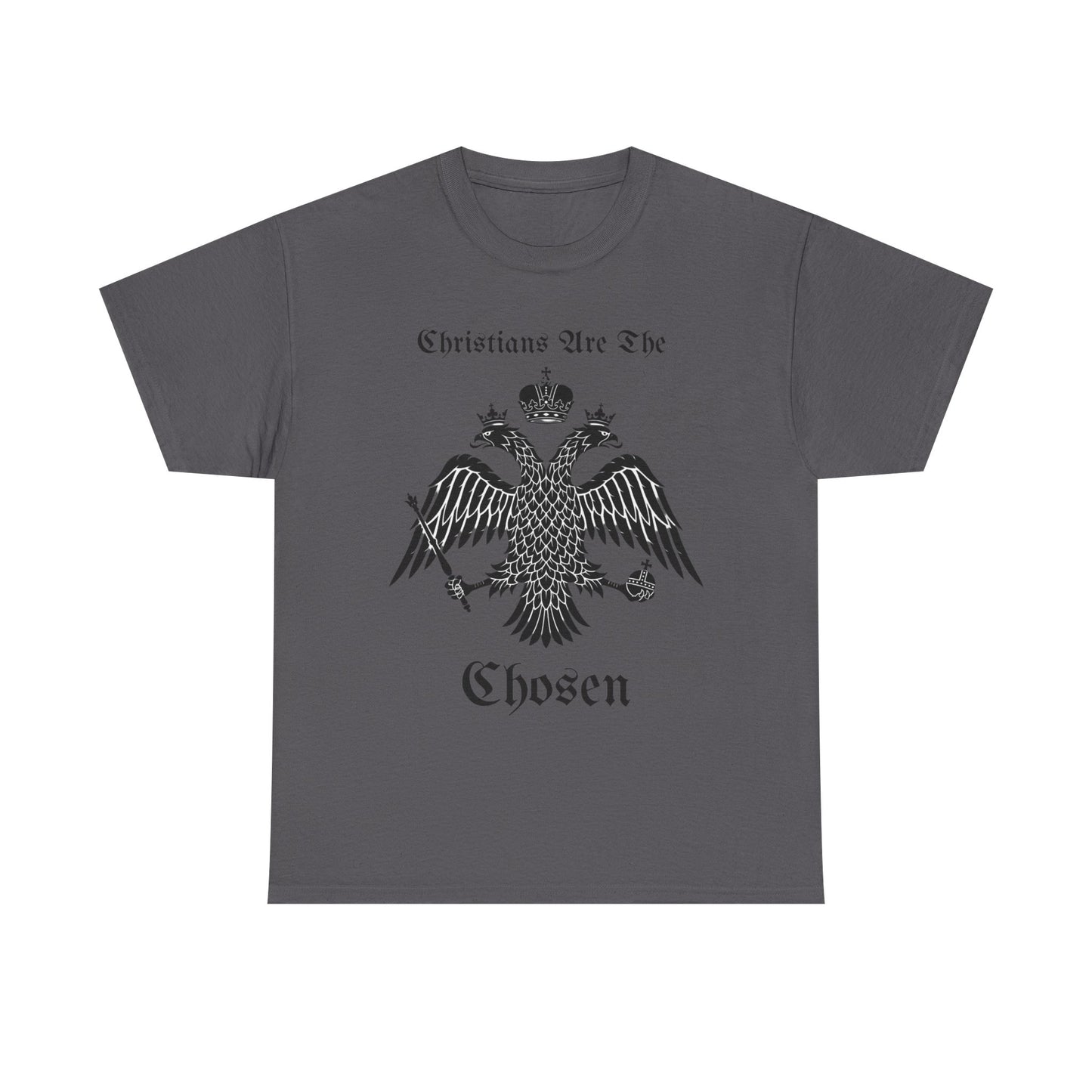 Chosen Christian Tee