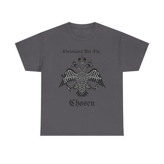 Chosen Christian Tee