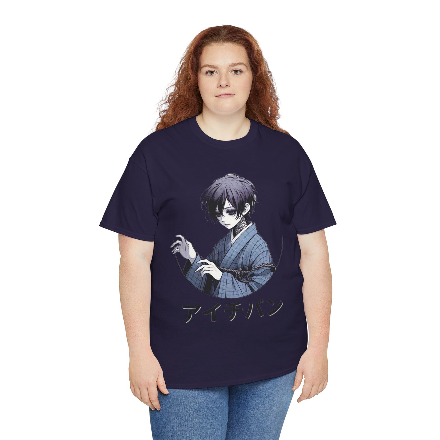 Bound Samurai Tee