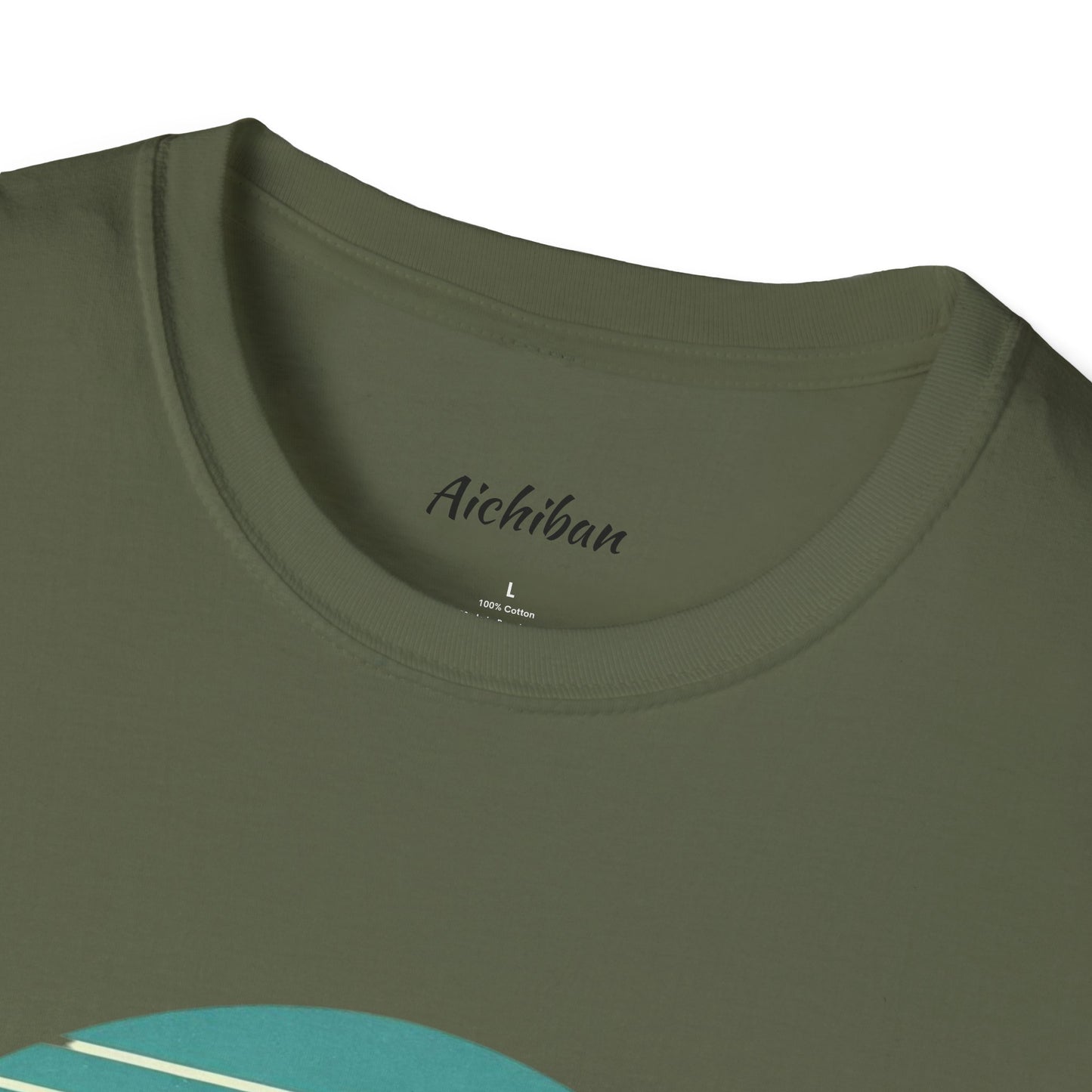Fuji Horizon Tee