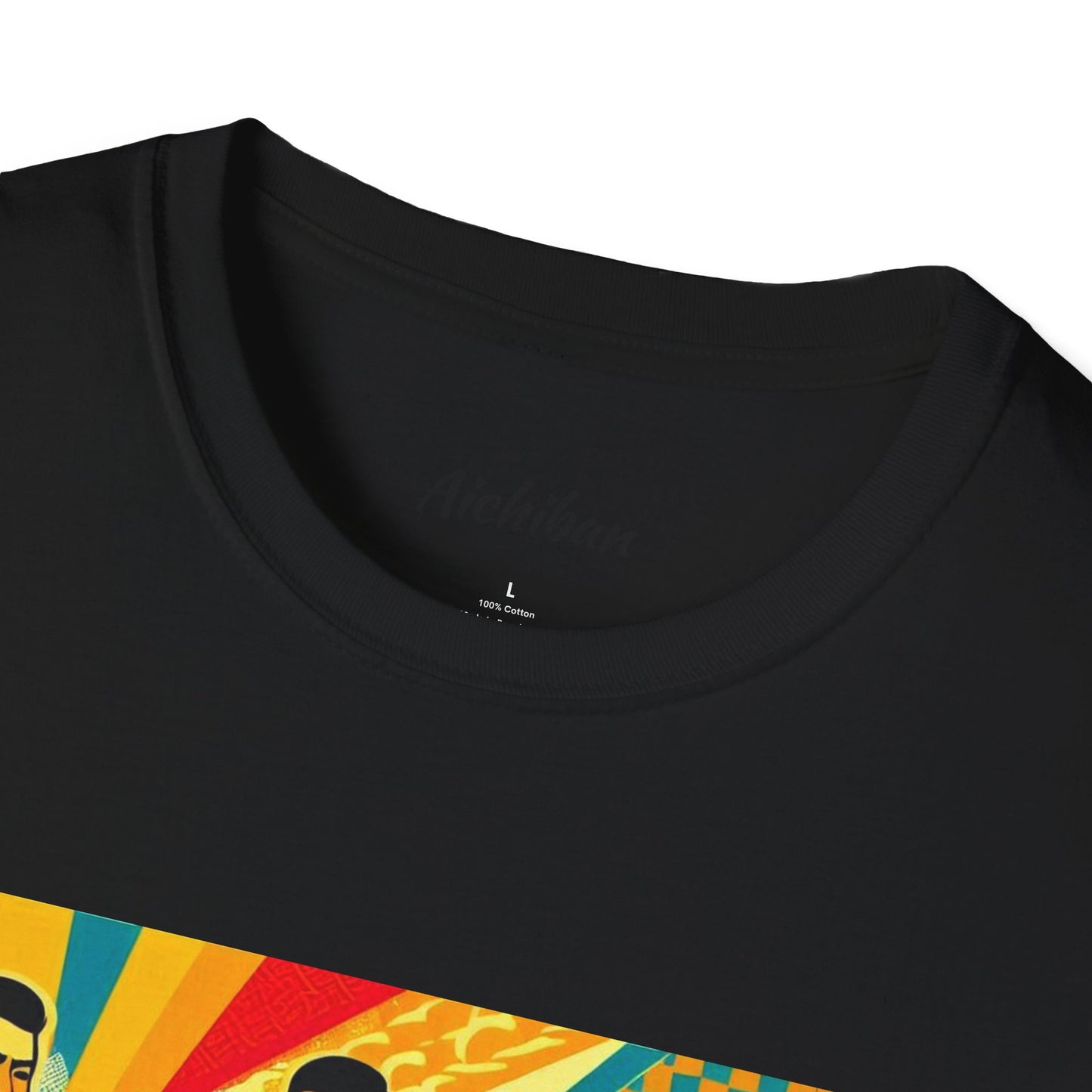 Salaryman Pop Tee