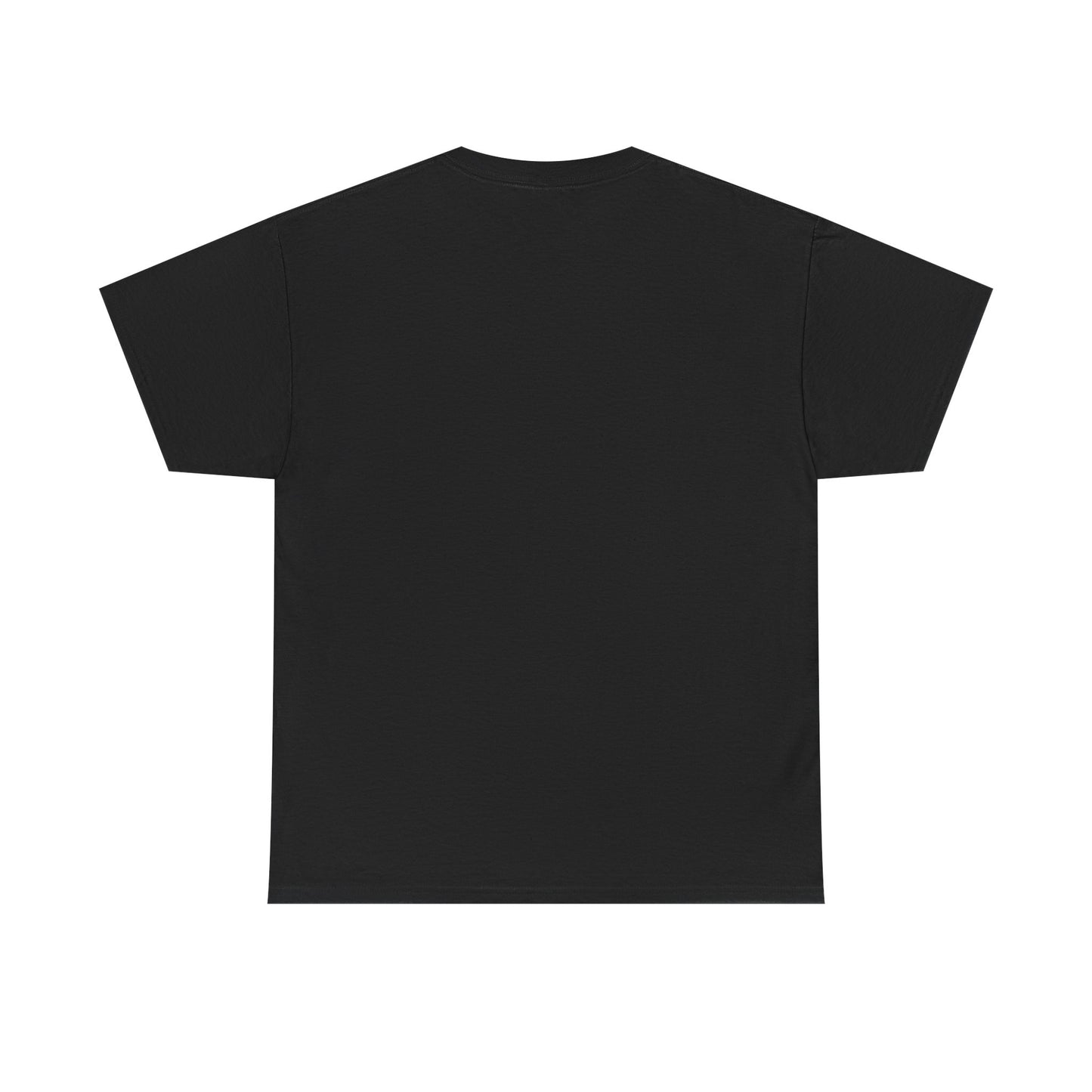 Geisha Sunset Tee