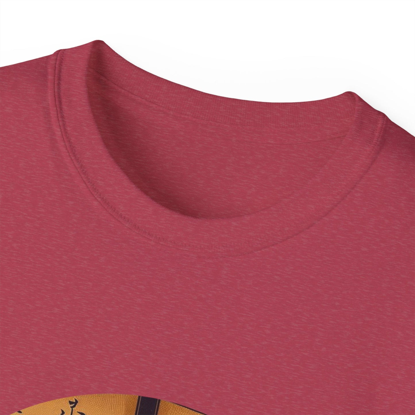 Professor Godzilla Tee