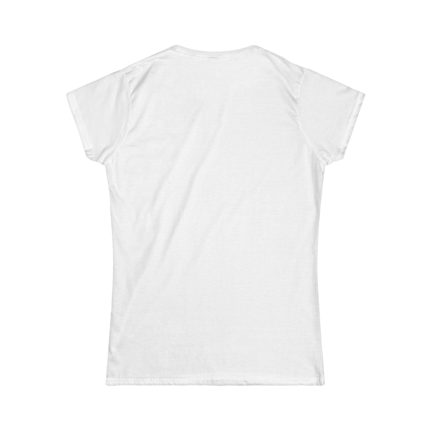 Jetpack Cat Tee (Womens)
