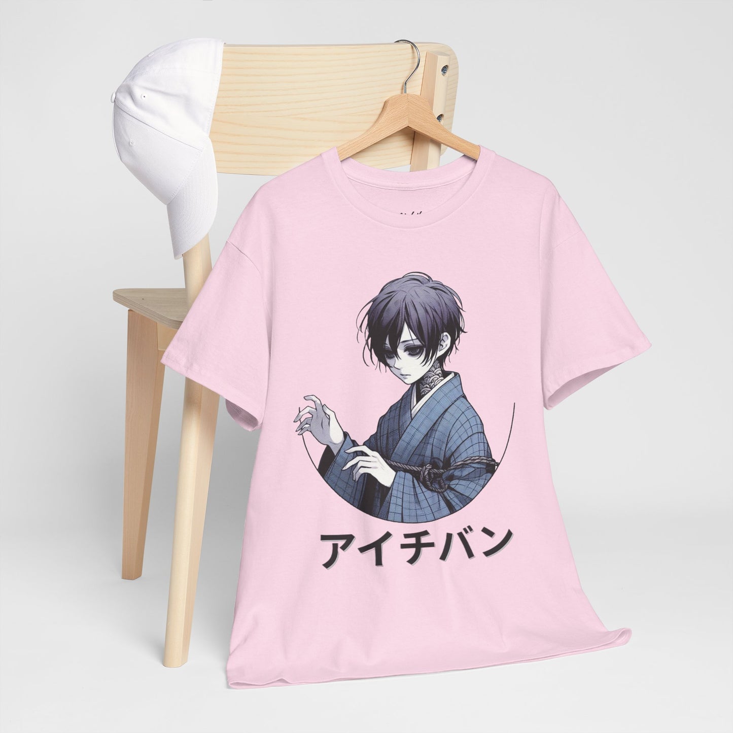 Bound Samurai Tee
