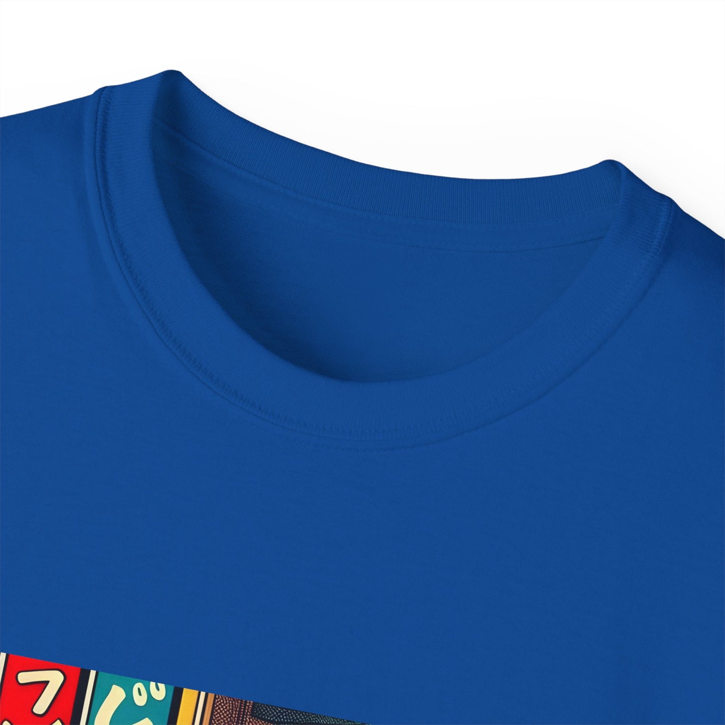 Takoyaki Time Tee
