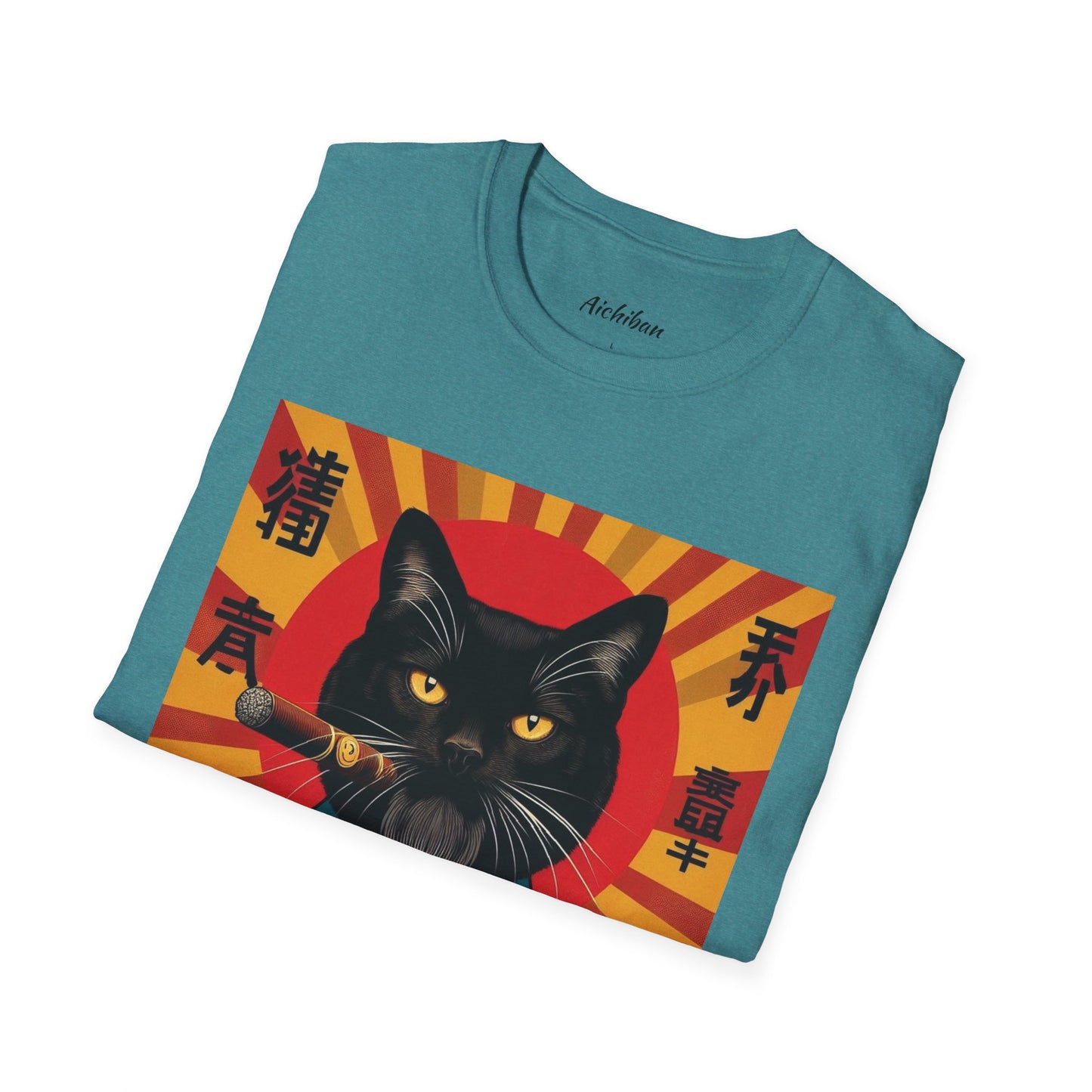 Comrade Meow Tee