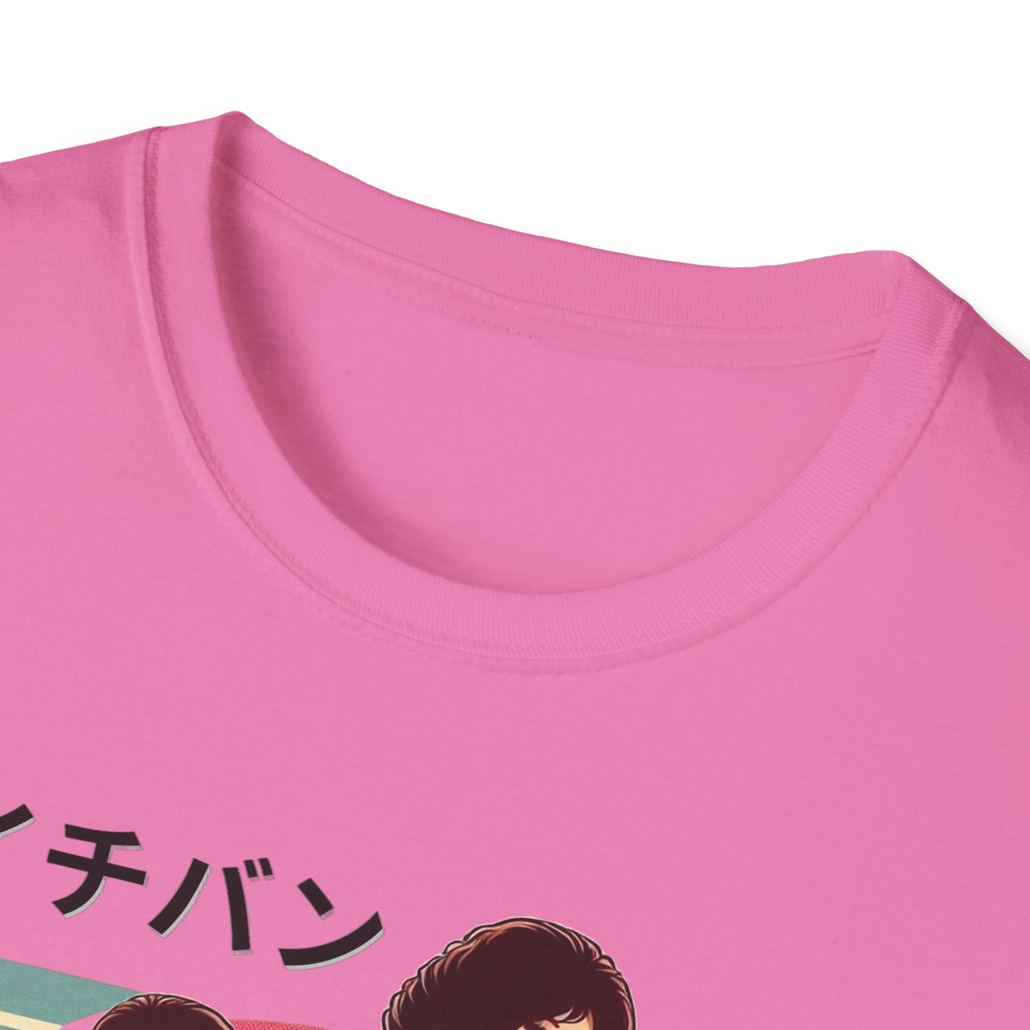 Disco Idol Duo Tee