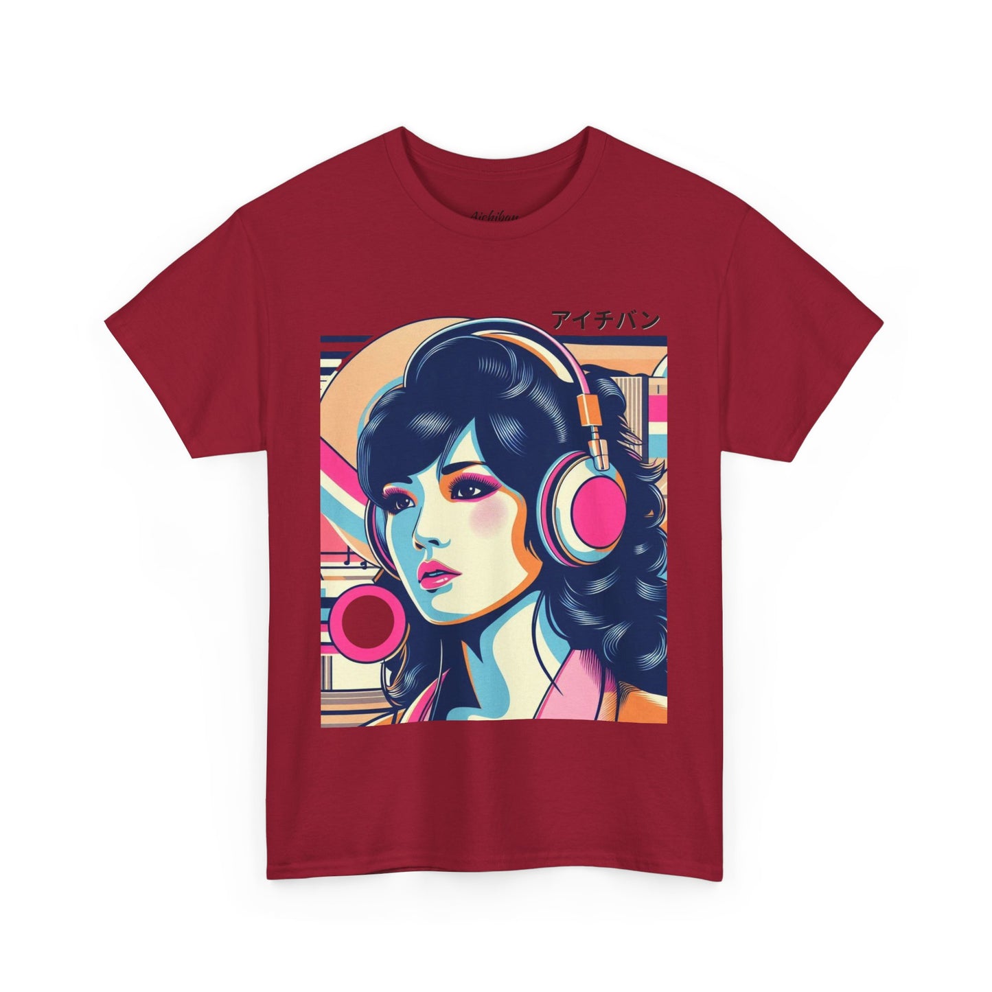 Seventies Idol Tee