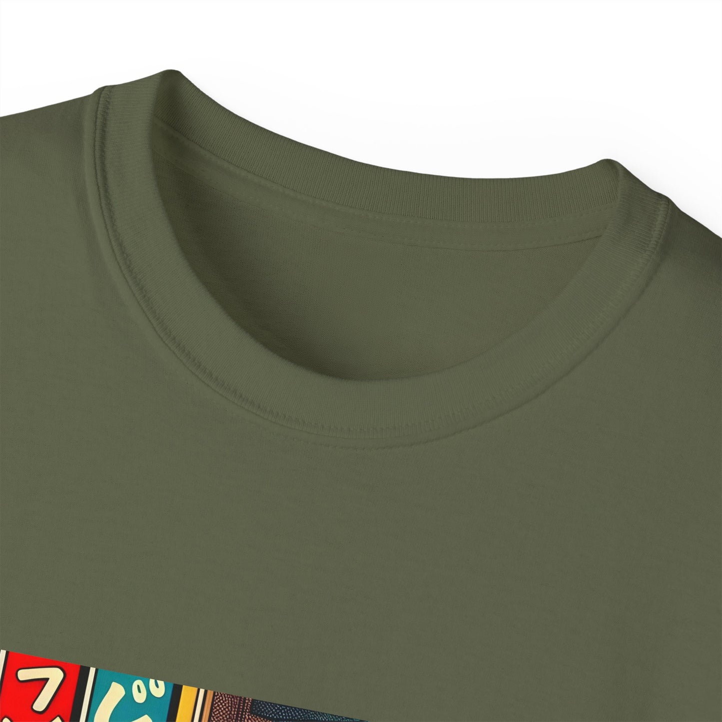 Takoyaki Time Tee
