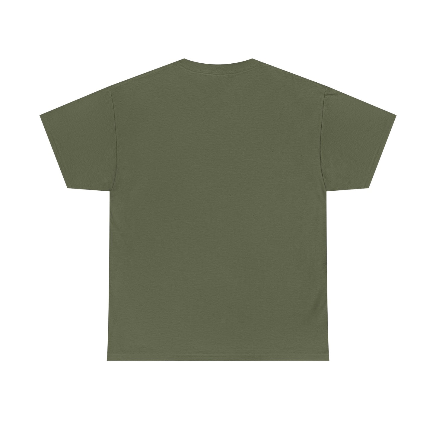 Geisha Sunset Tee