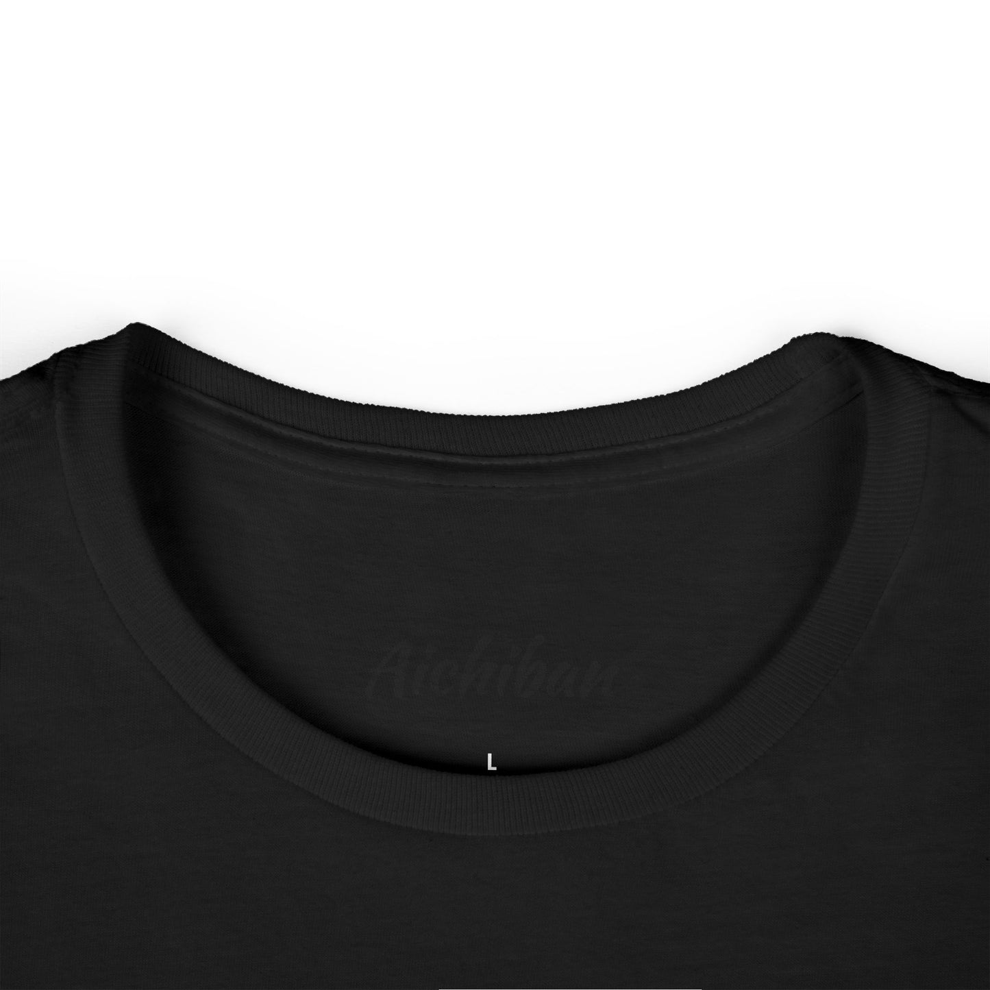 Jetpack Cat Tee (Womens)