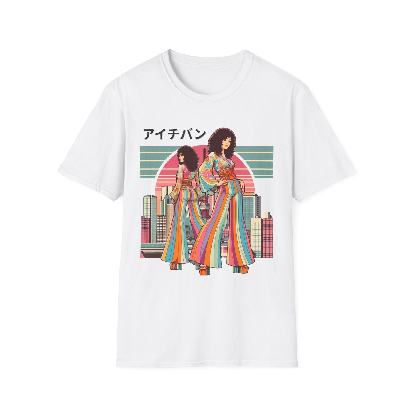 Disco Idol Duo Tee