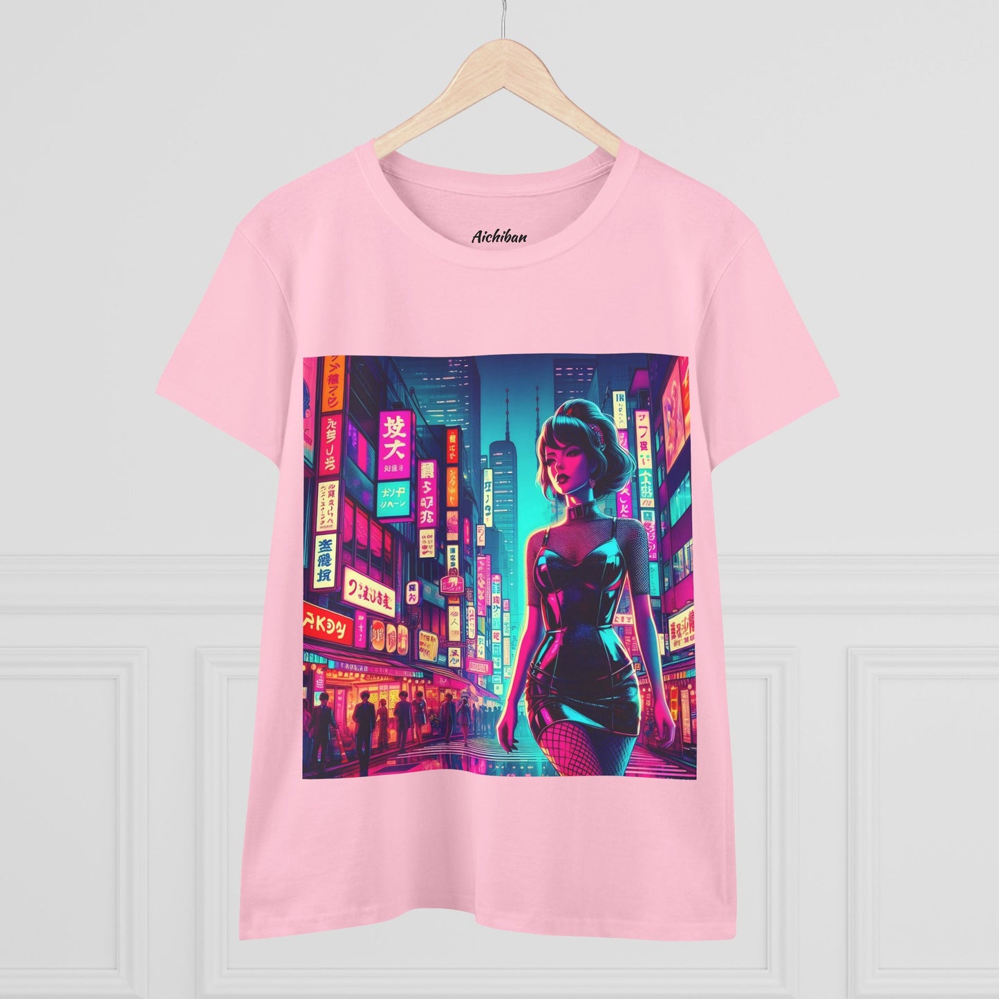 Queen of the Night Tee (Womens)