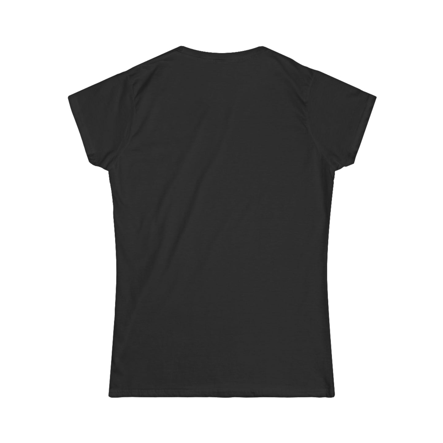 Jetpack Cat Tee (Womens)