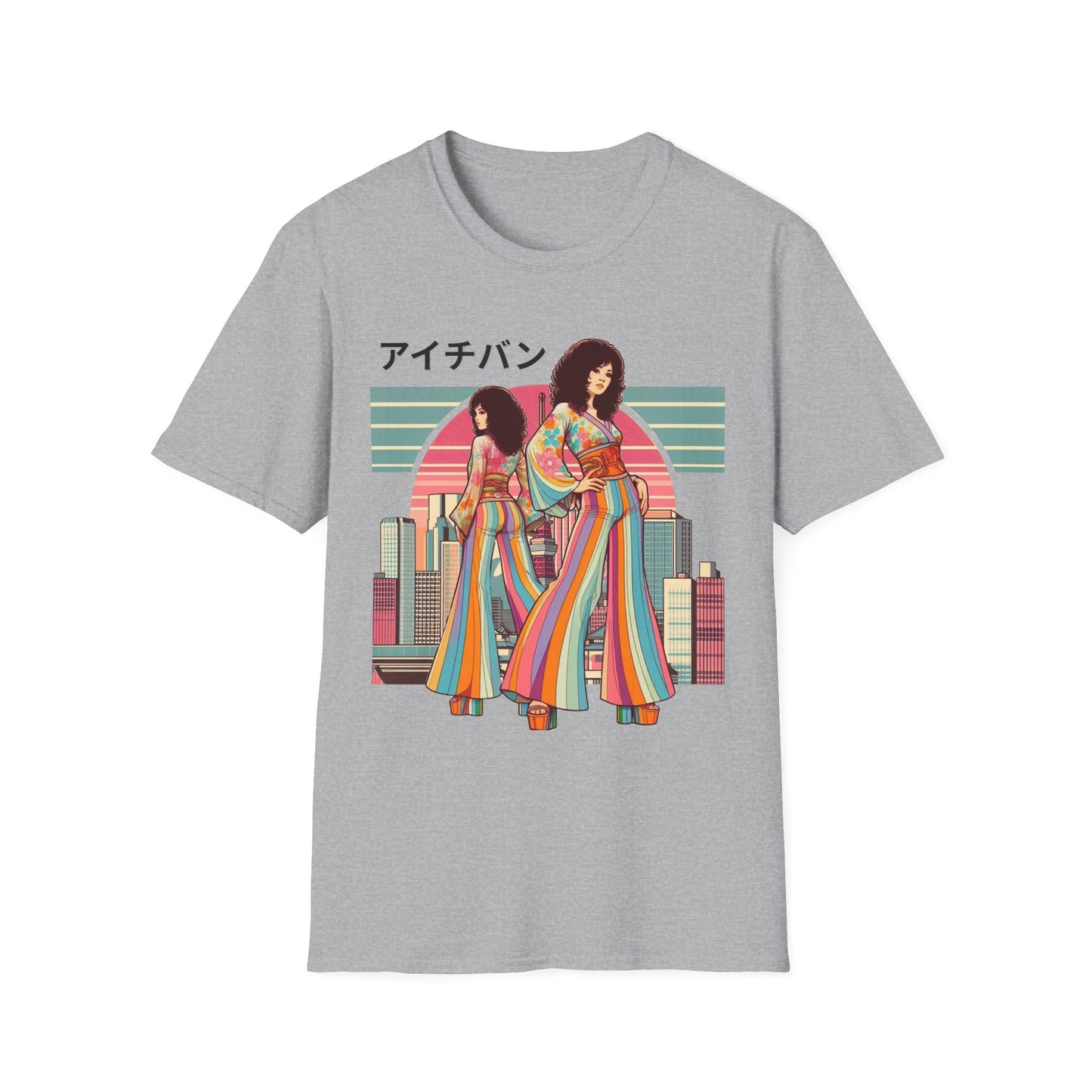 Disco Idol Duo Tee