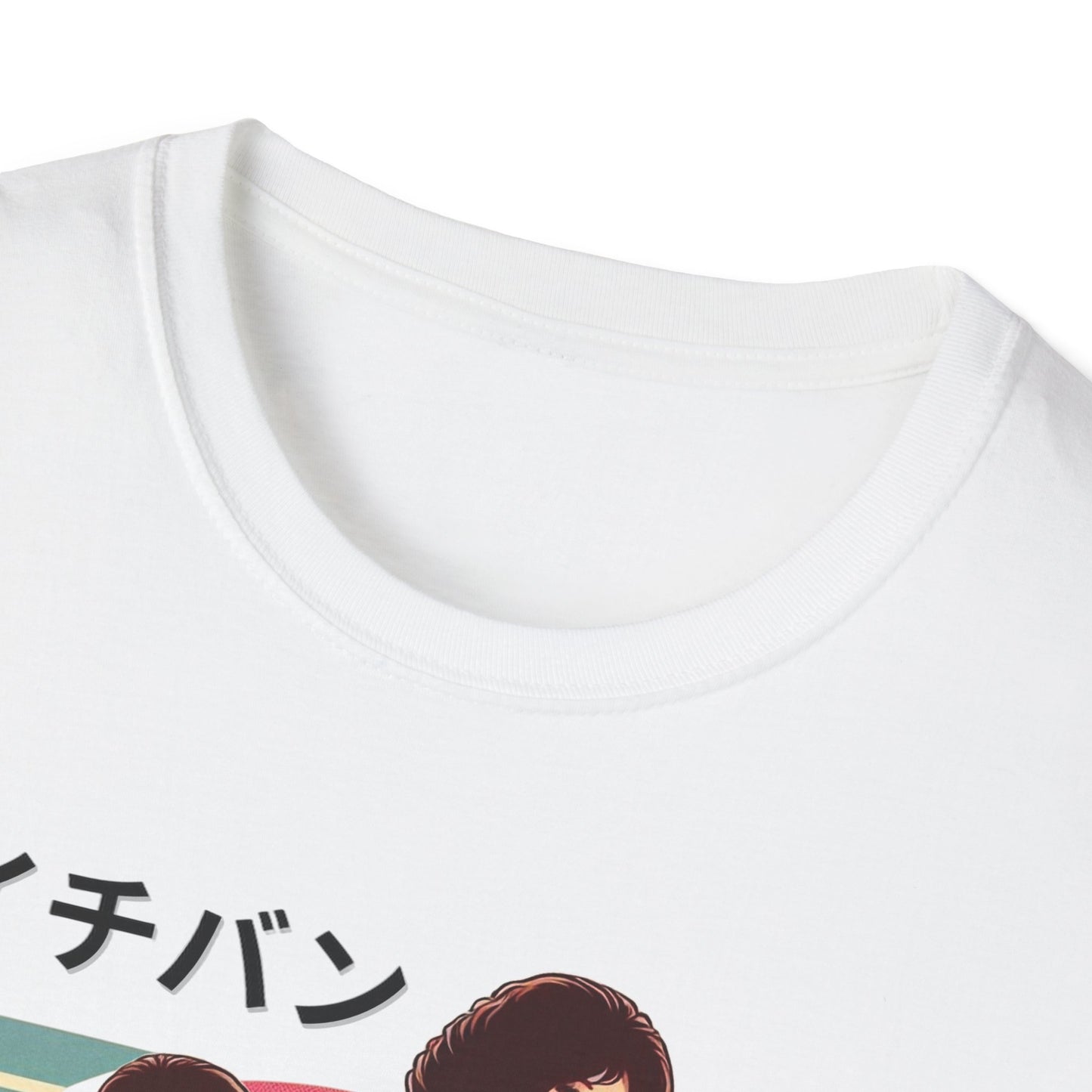 Disco Idol Duo Tee