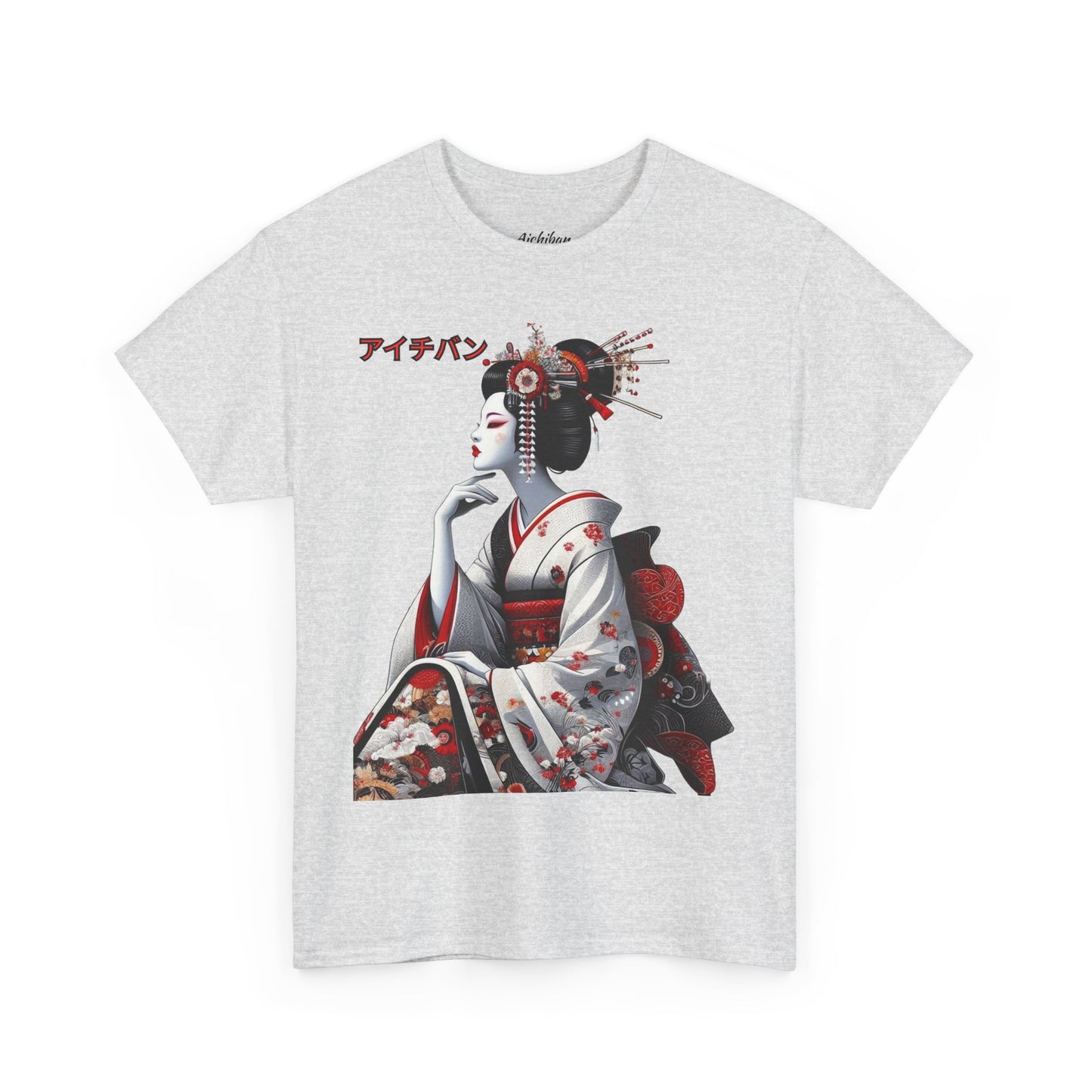 Neo Geisha Tee