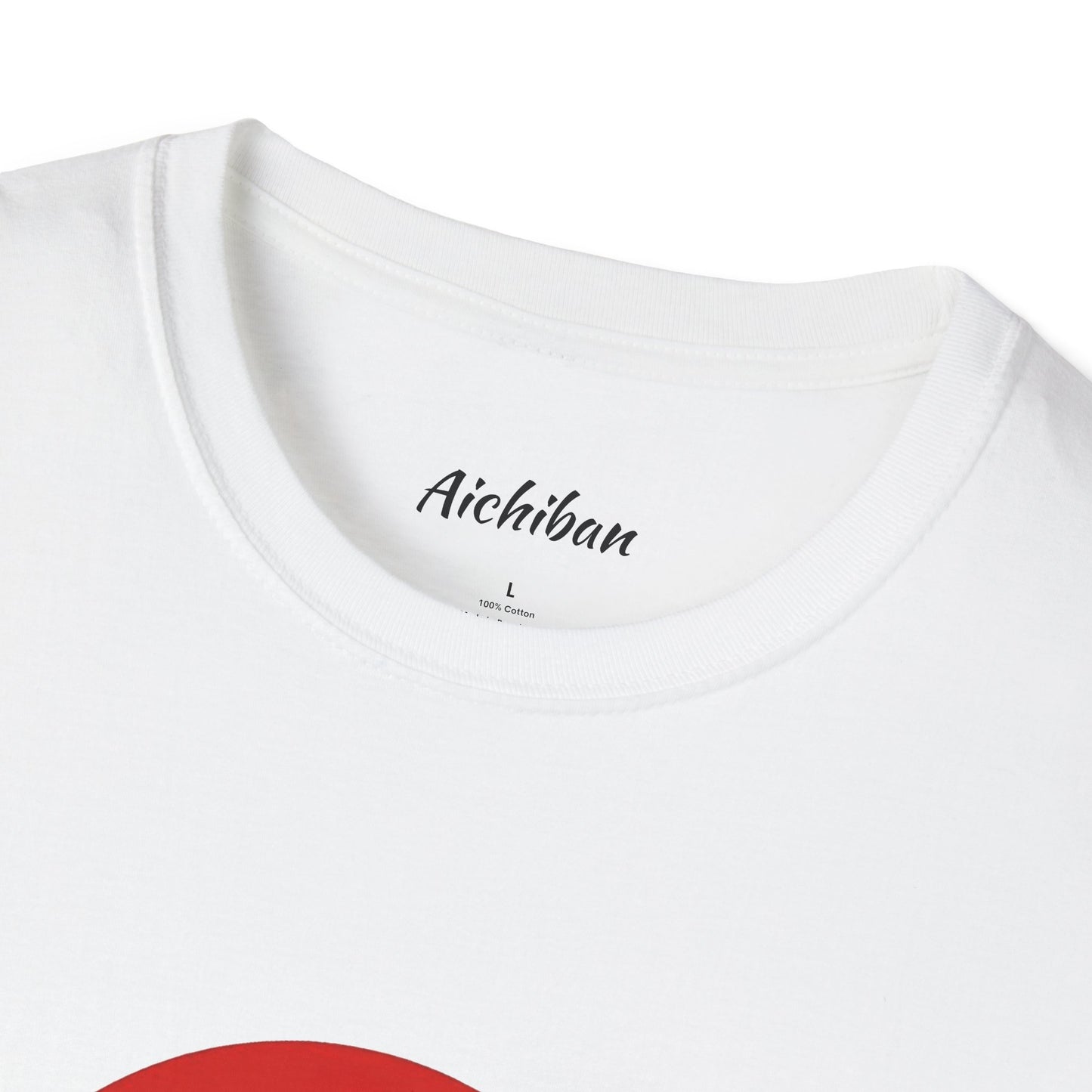 Neo Samurai Tee