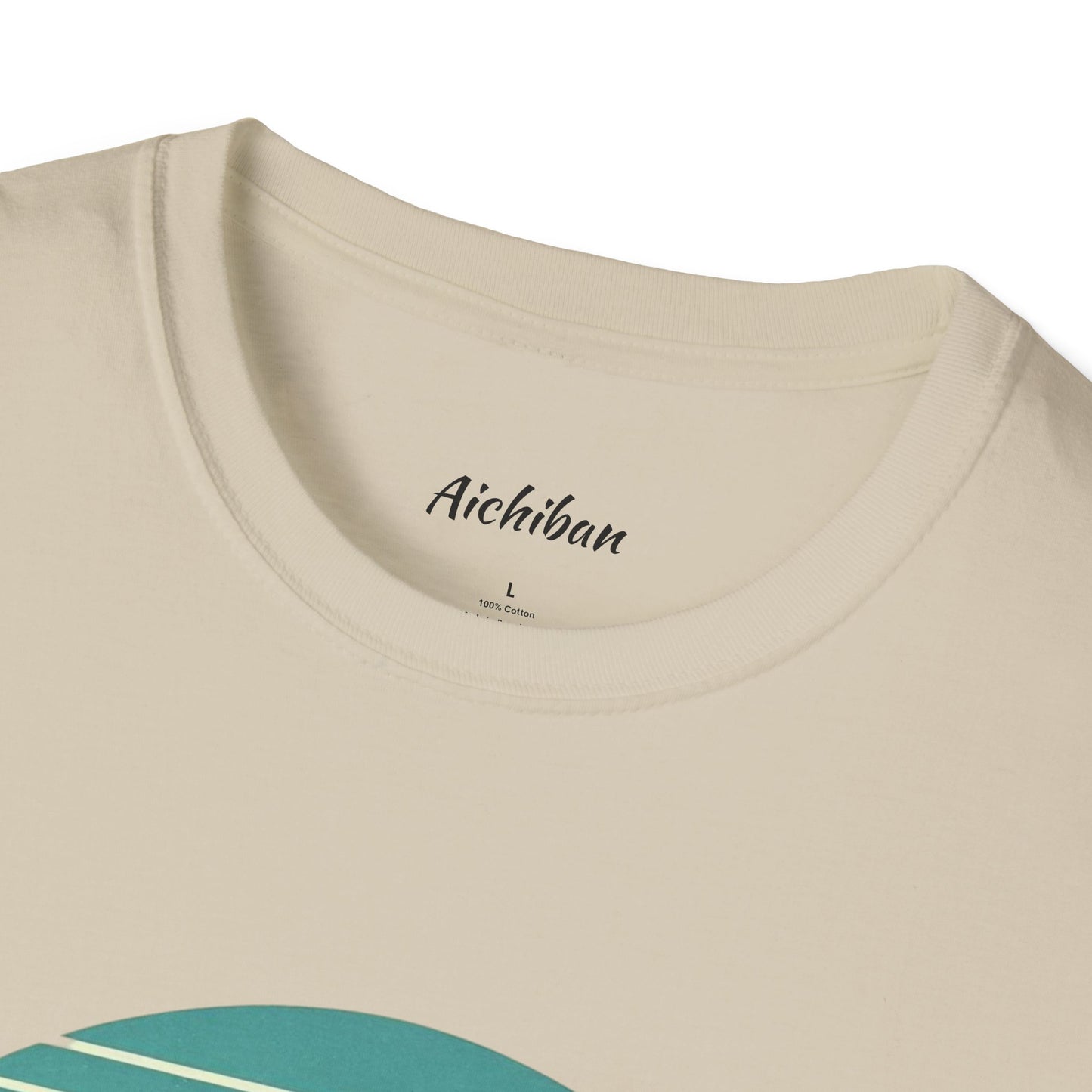 Fuji Horizon Tee