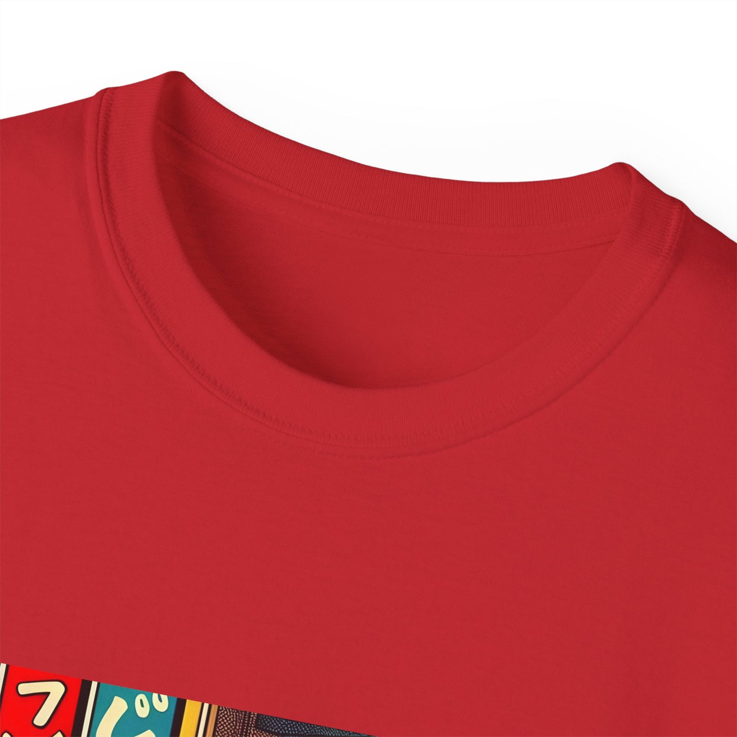 Takoyaki Time Tee