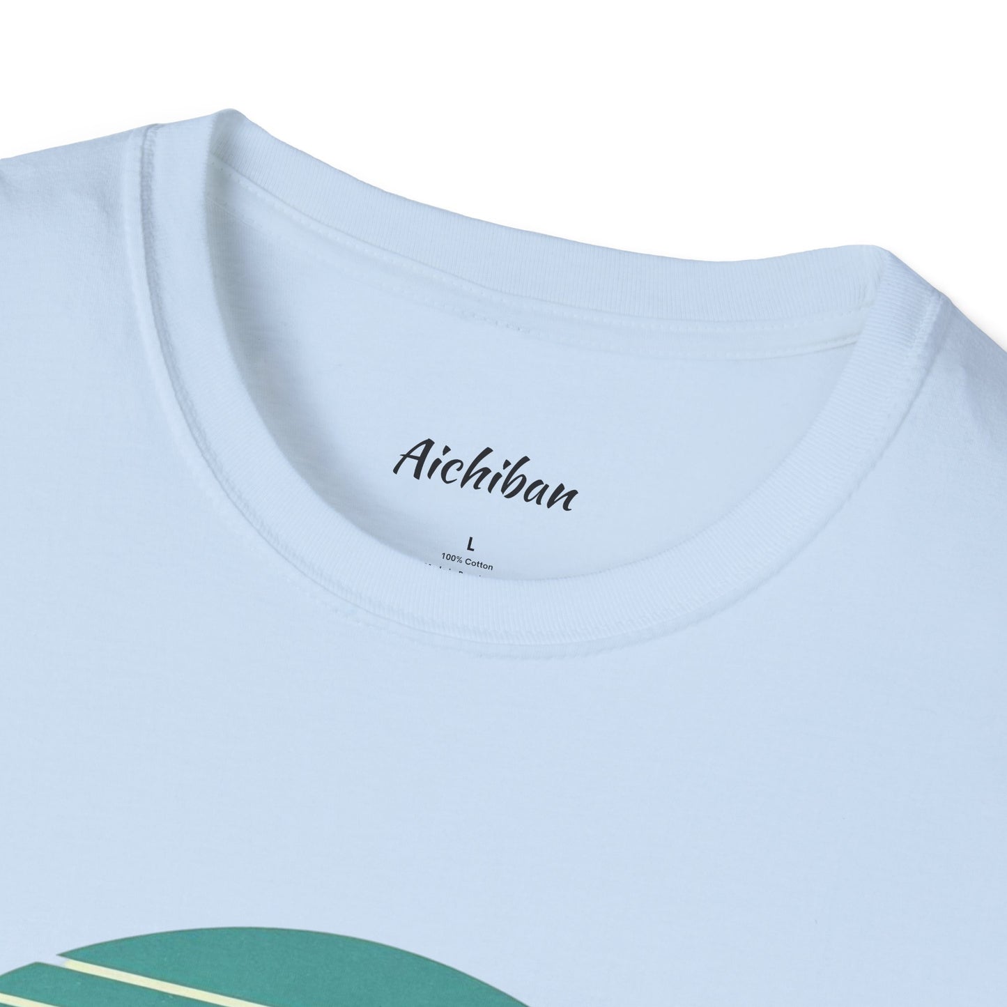 Fuji Horizon Tee