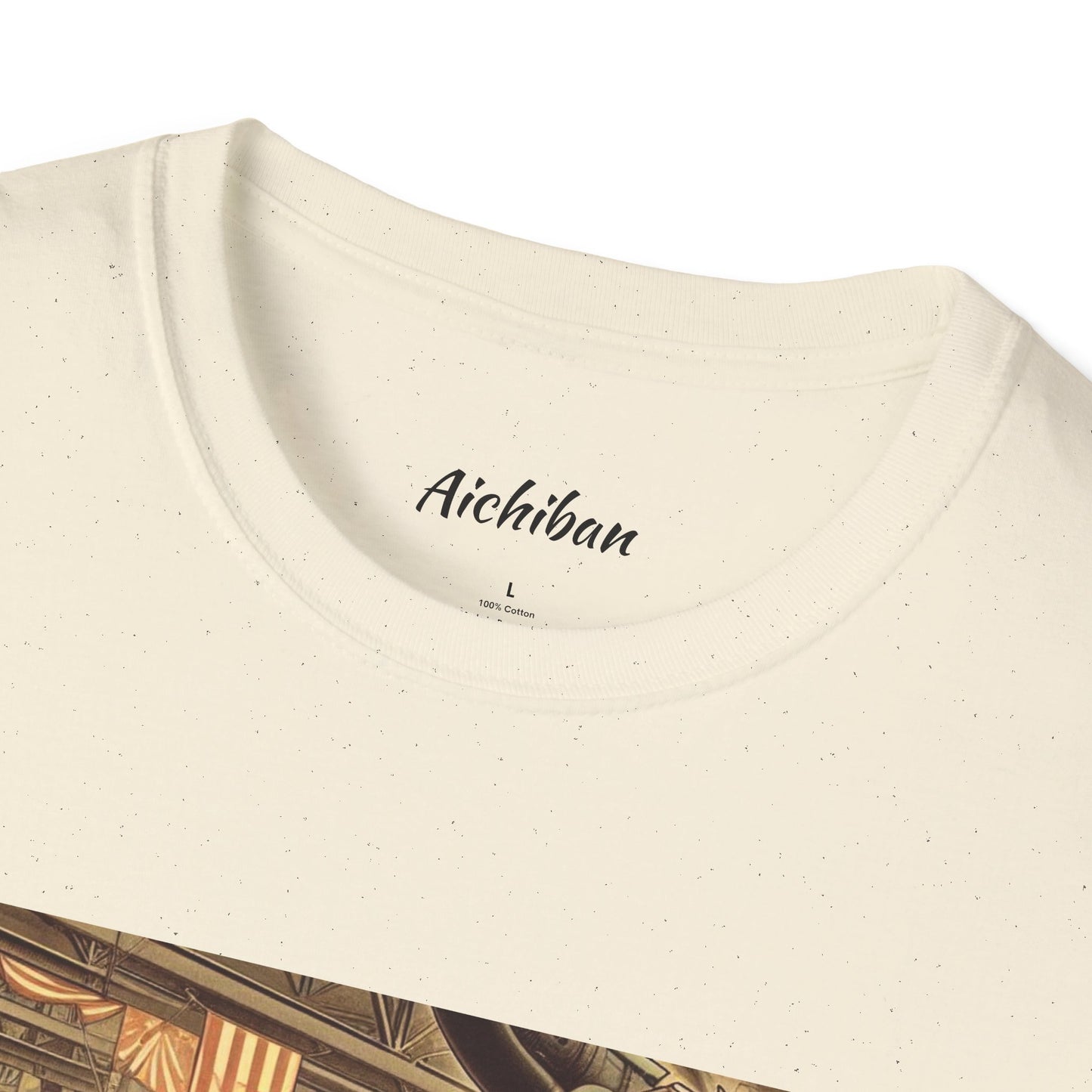 Patriotic Pig Tee