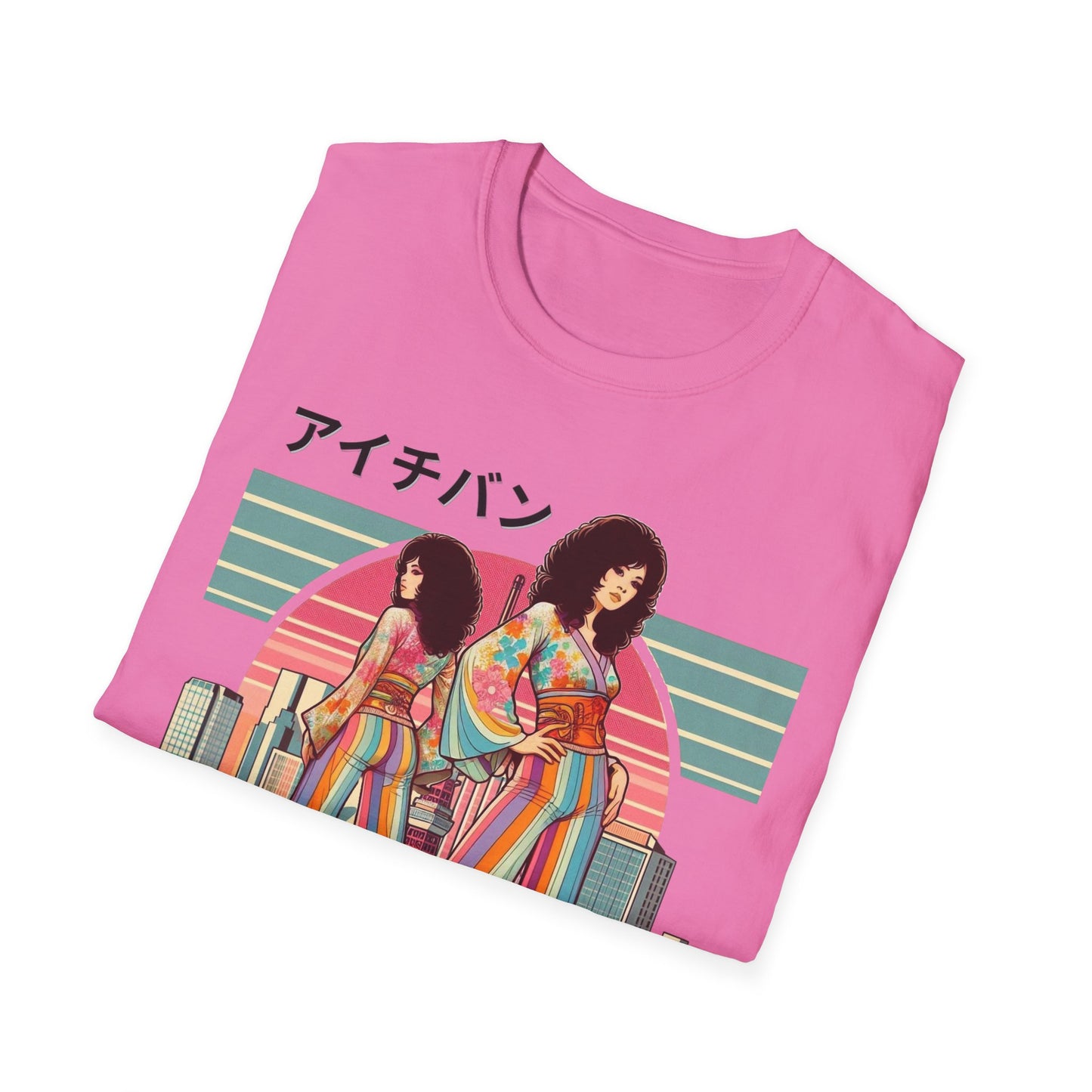 Disco Idol Duo Tee