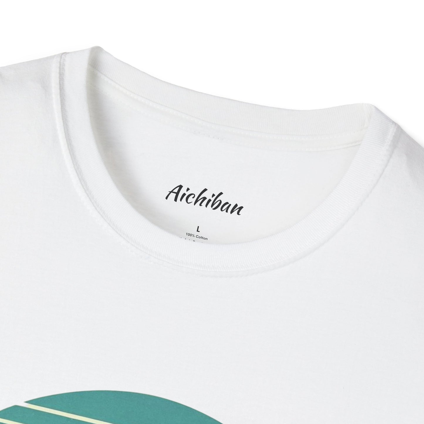 Fuji Horizon Tee
