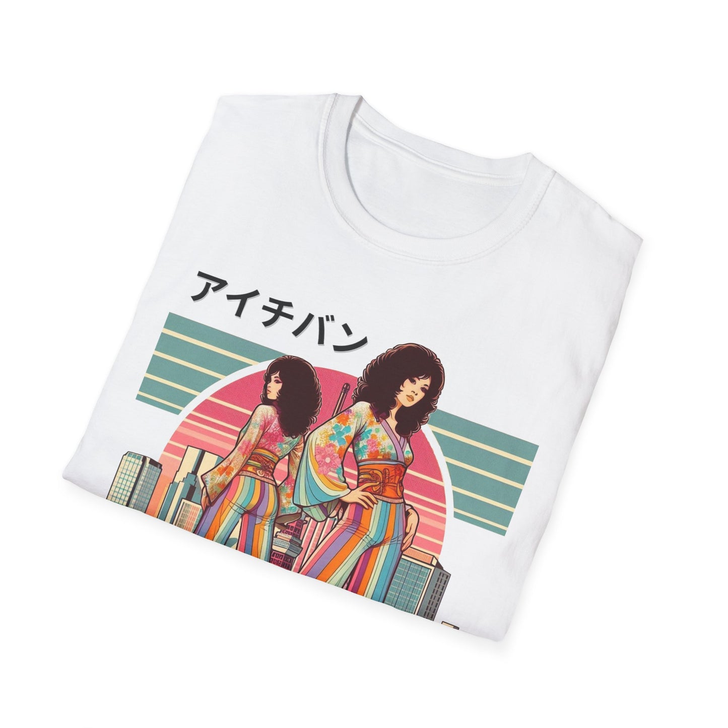 Disco Idol Duo Tee