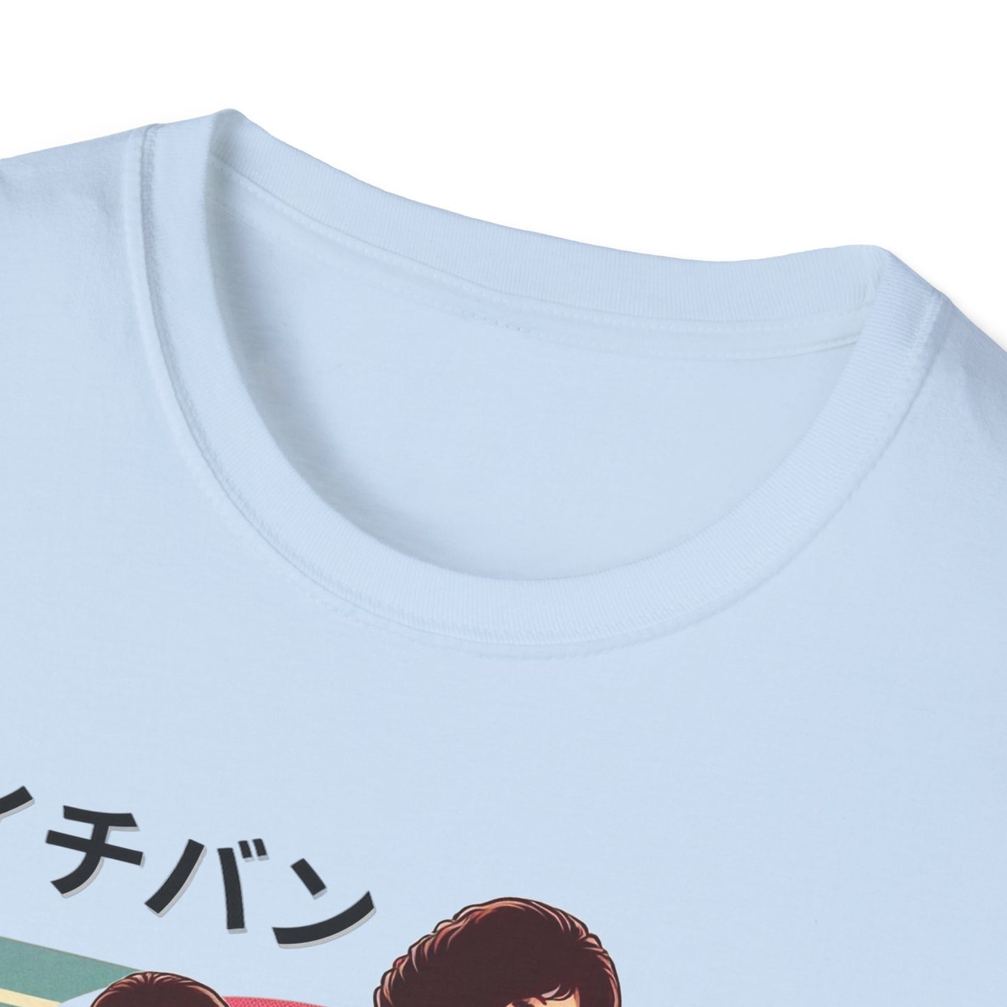 Disco Idol Duo Tee