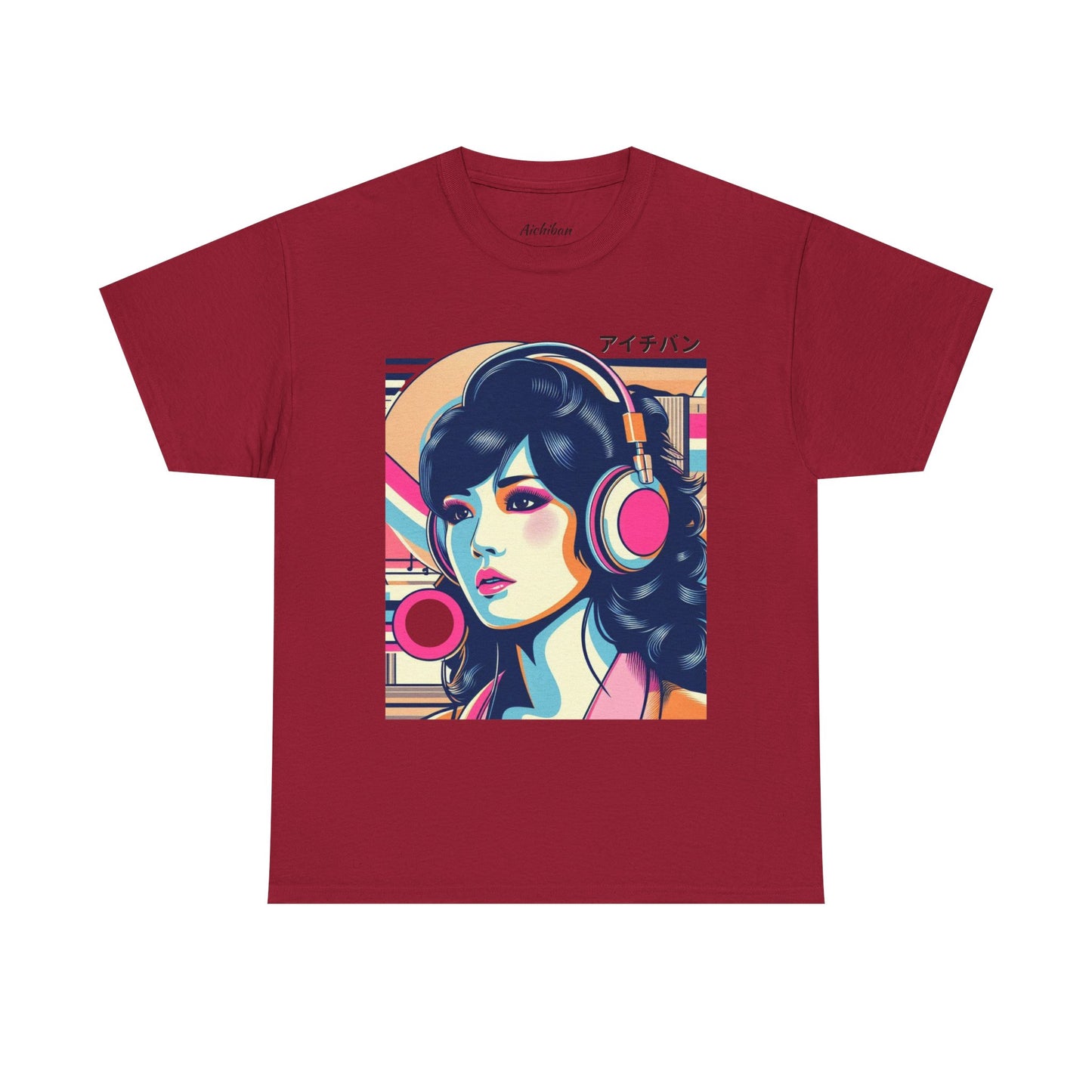 Seventies Idol Tee