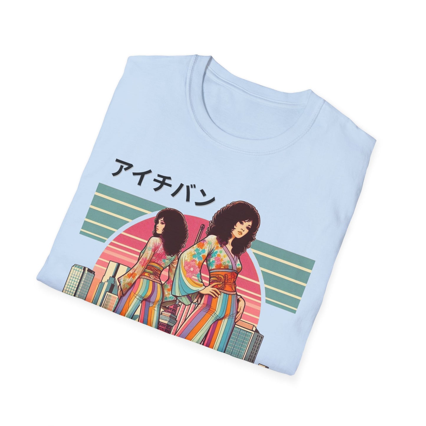 Disco Idol Duo Tee
