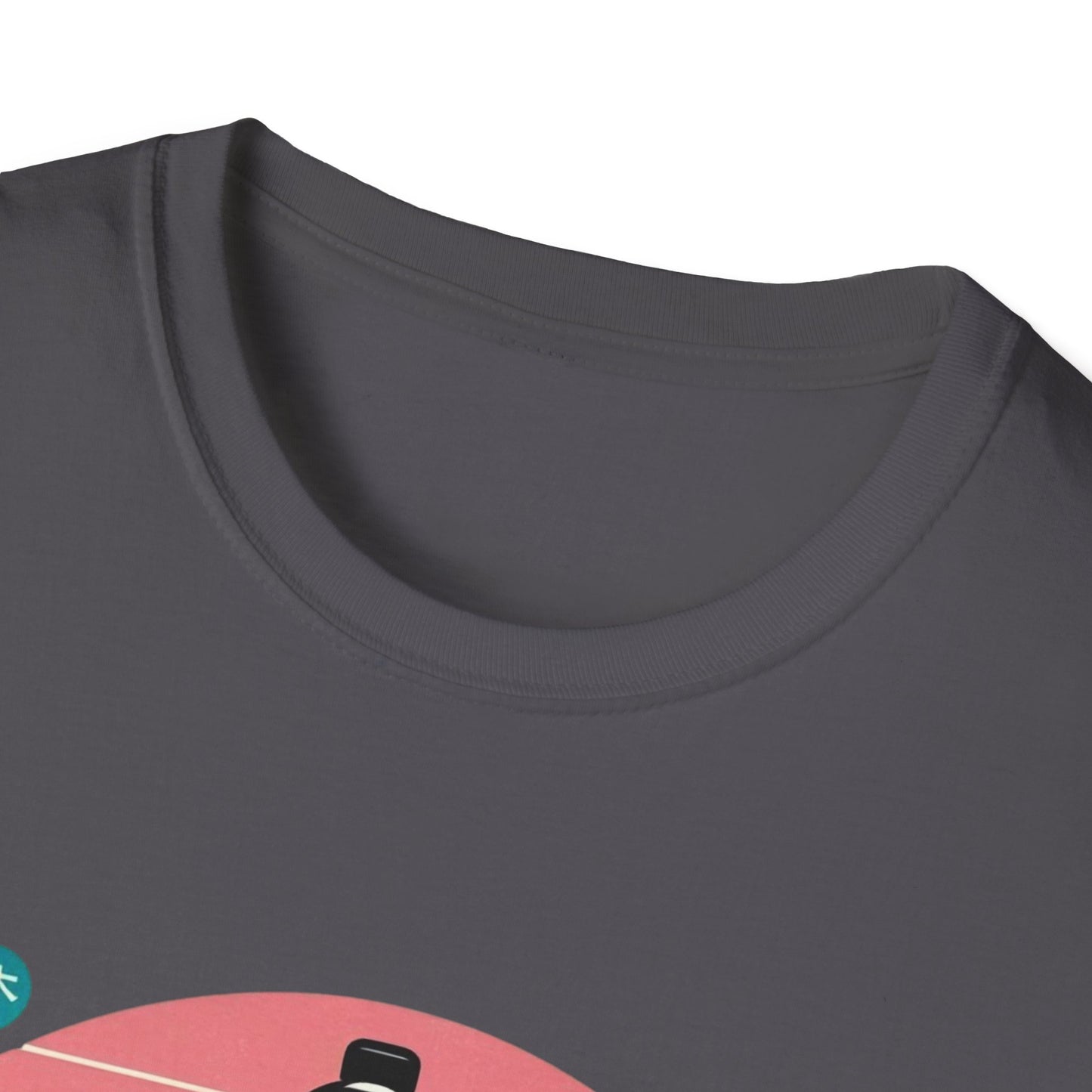 Sumo Sunset Tee