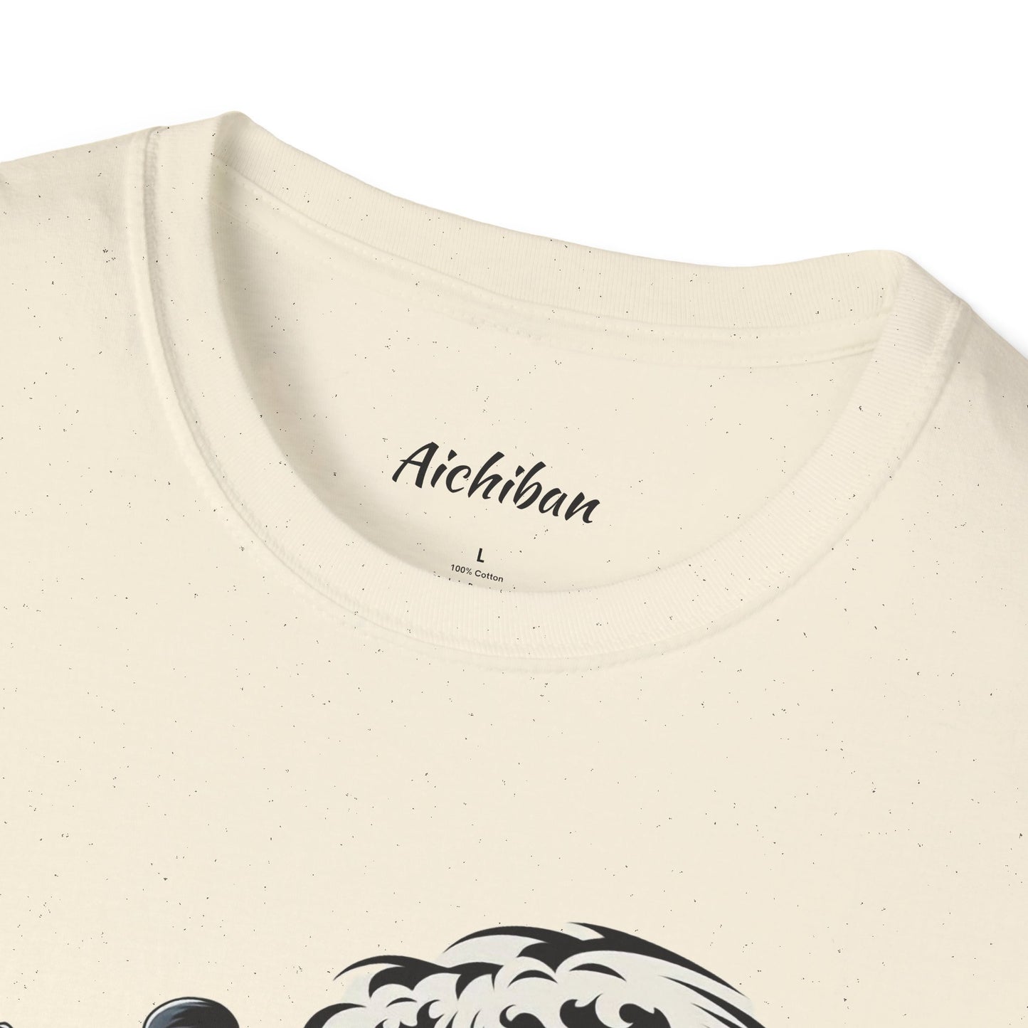 Like a Ninja Surfer Tee
