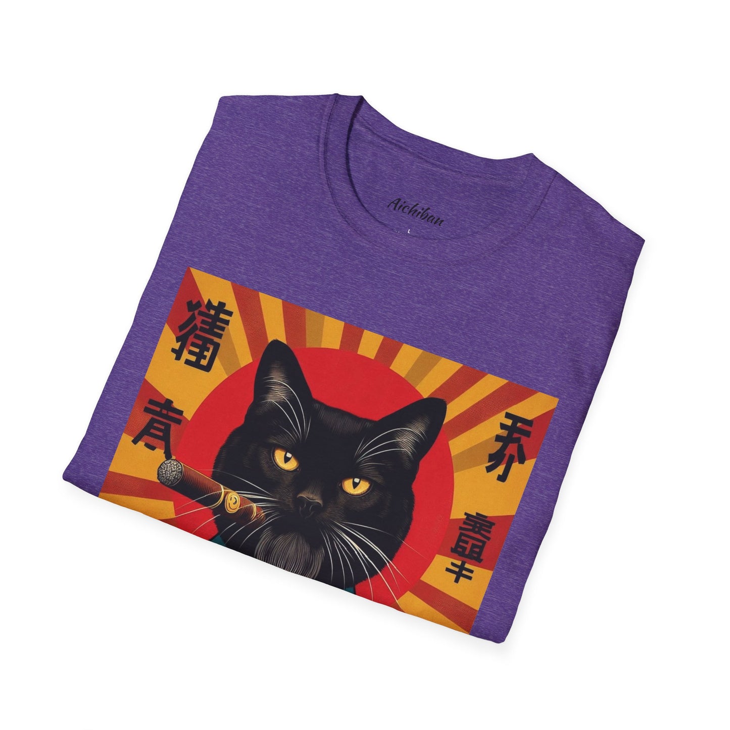 Comrade Meow Tee