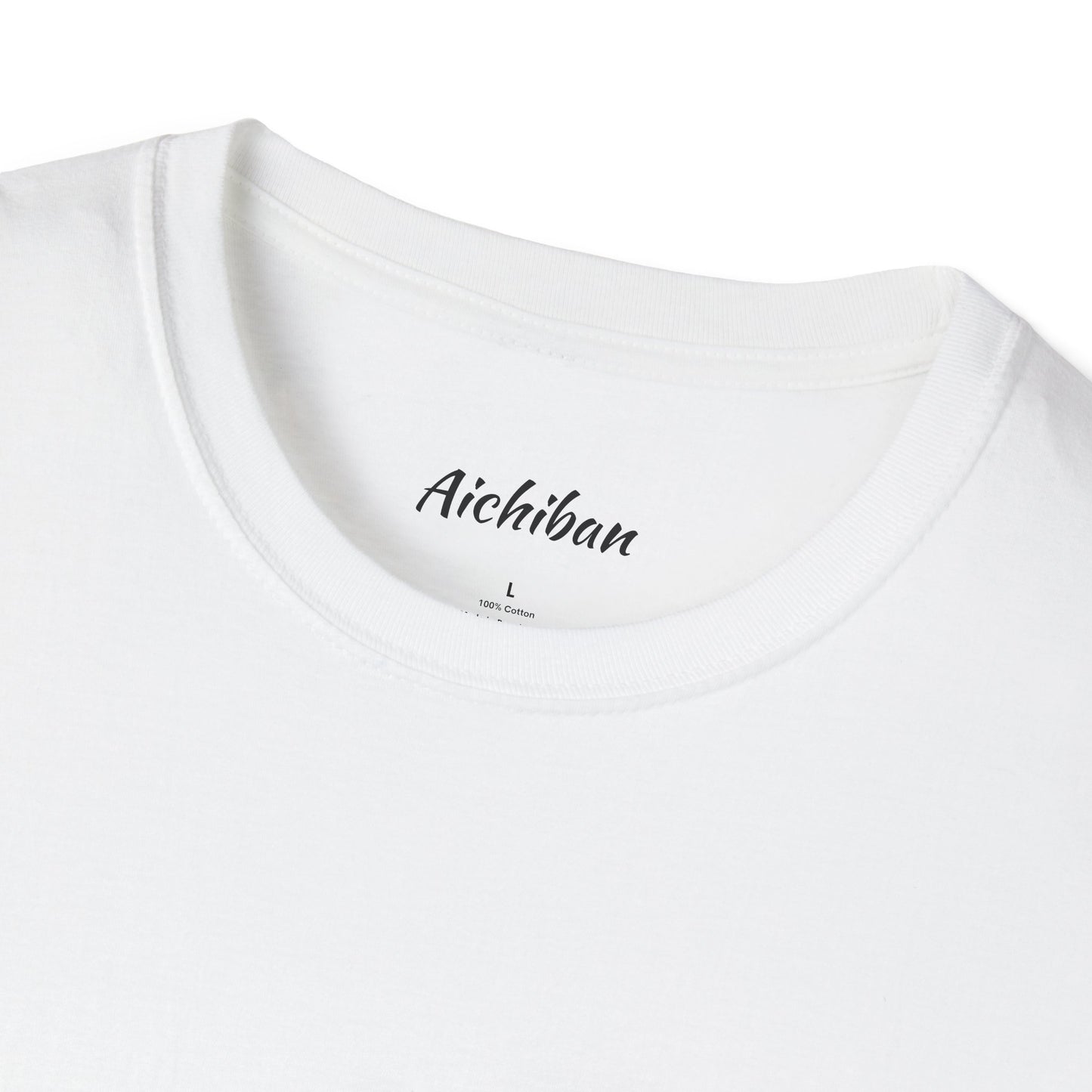 Tiger Tee - Killer Zodiac
