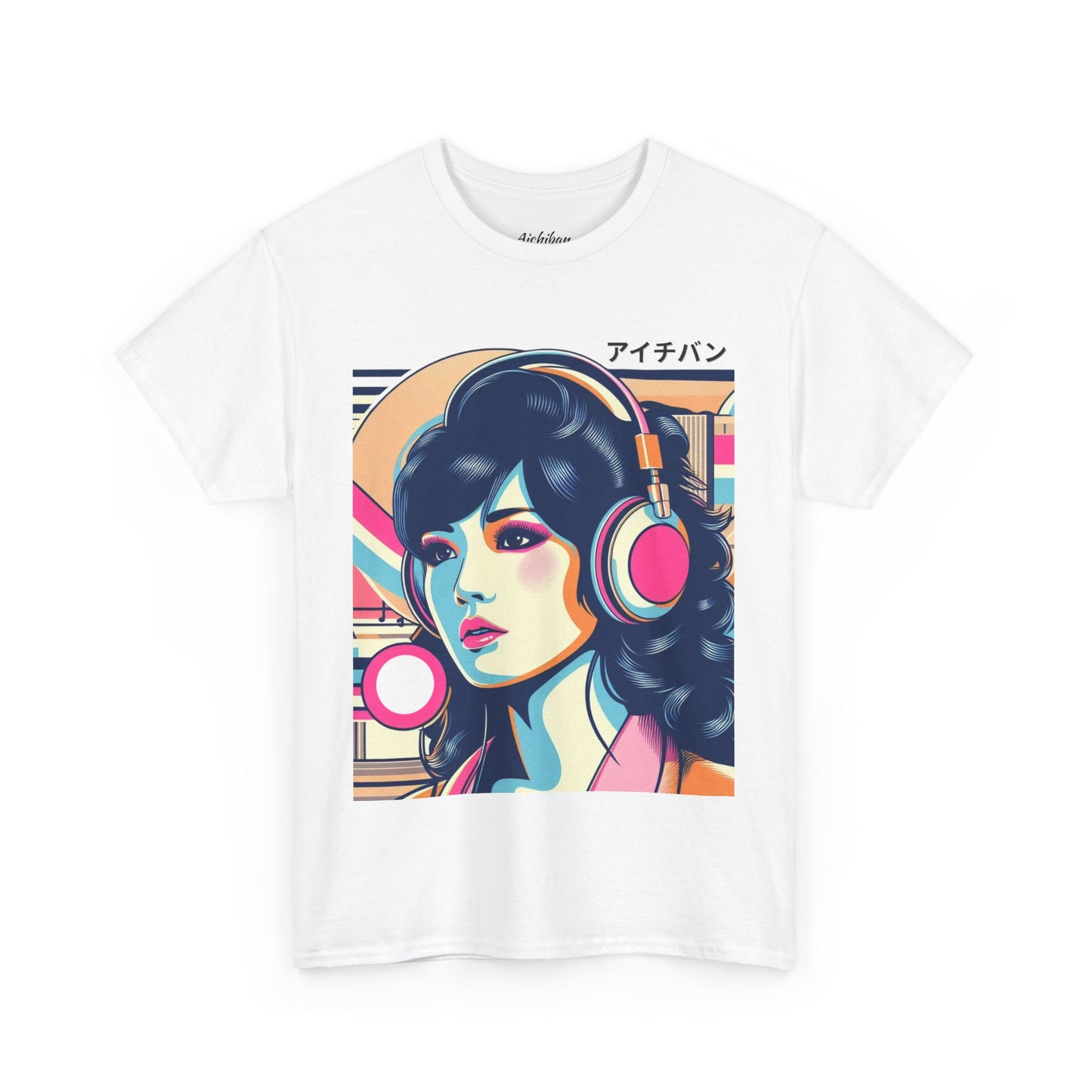 Seventies Idol Tee