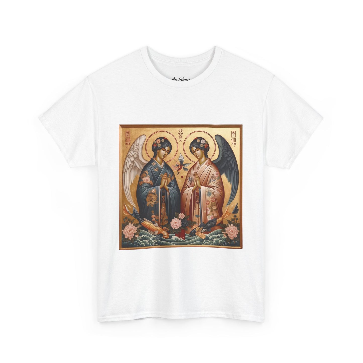 Angel Sakura Tee