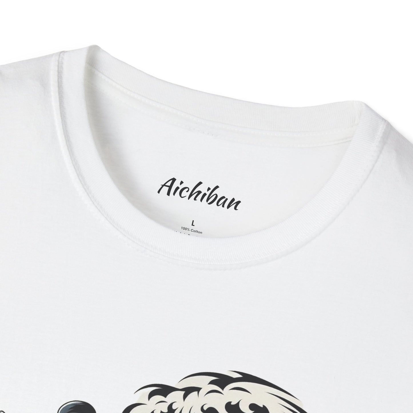 Like a Ninja Surfer Tee