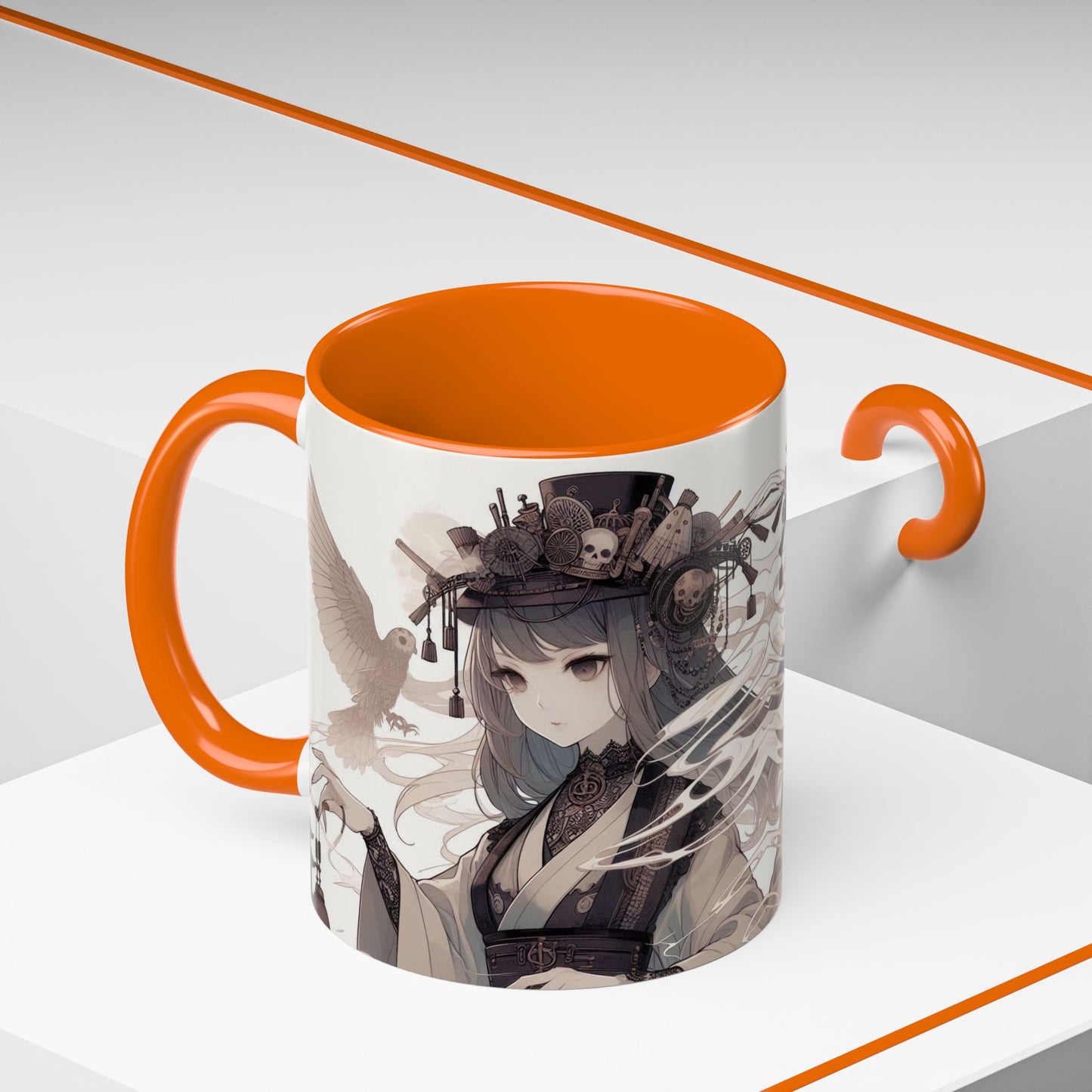 Mystical Elegance Coffee Mug