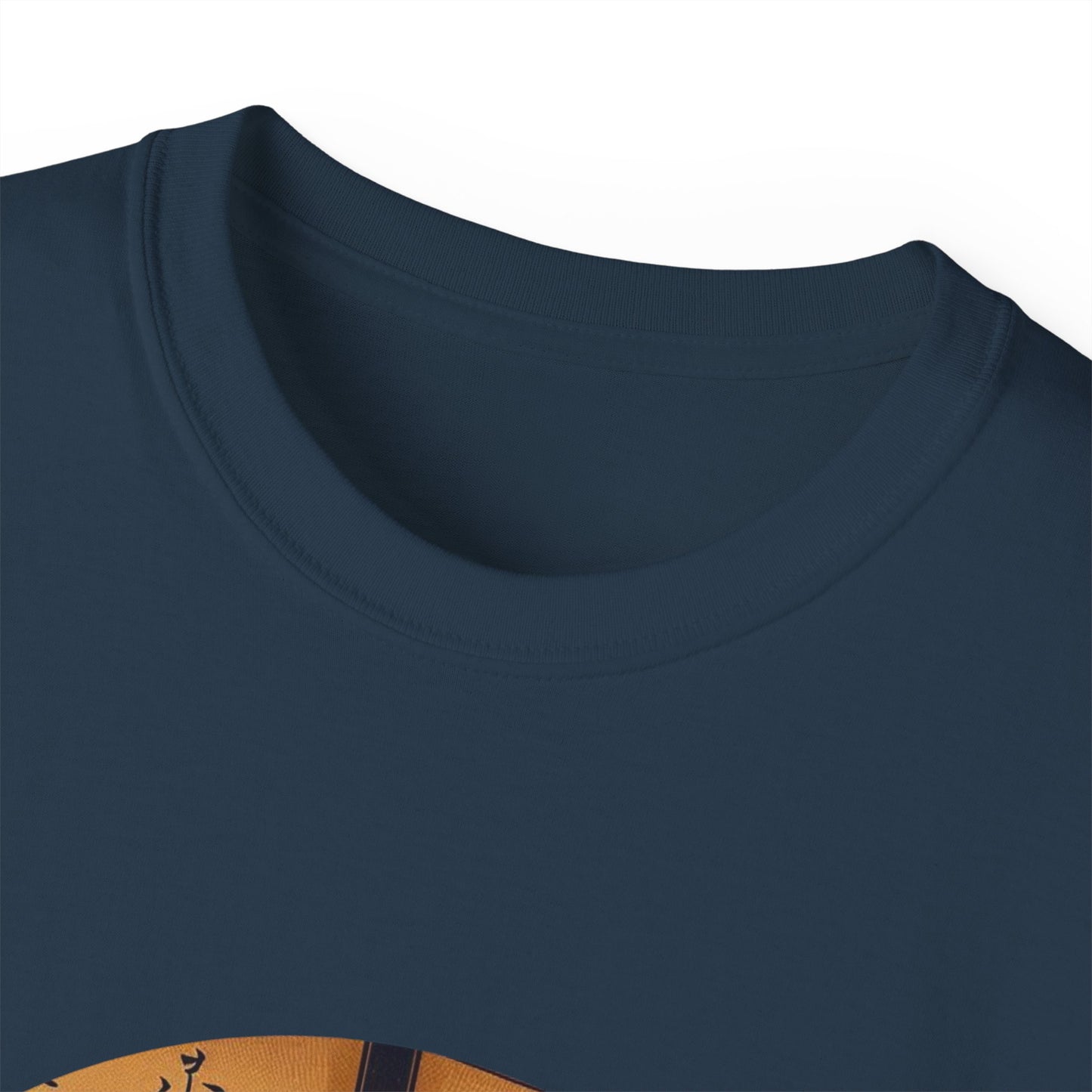 Professor Godzilla Tee