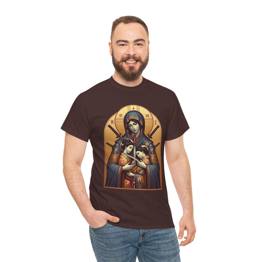 Geisha of Sorrows Tee