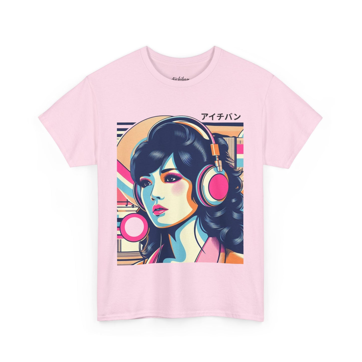 Seventies Idol Tee