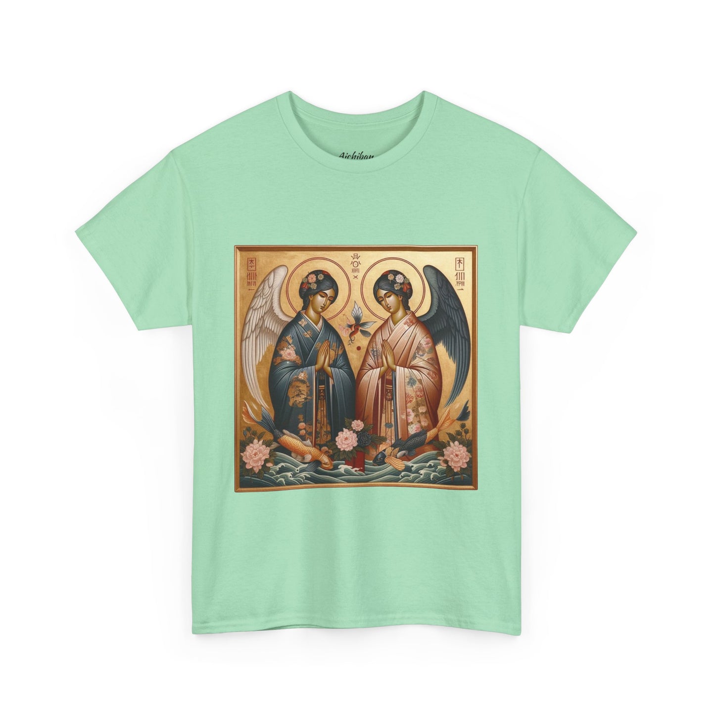 Angel Sakura Tee