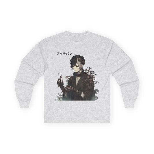 Clockwork Phantom Long Sleeve Tee