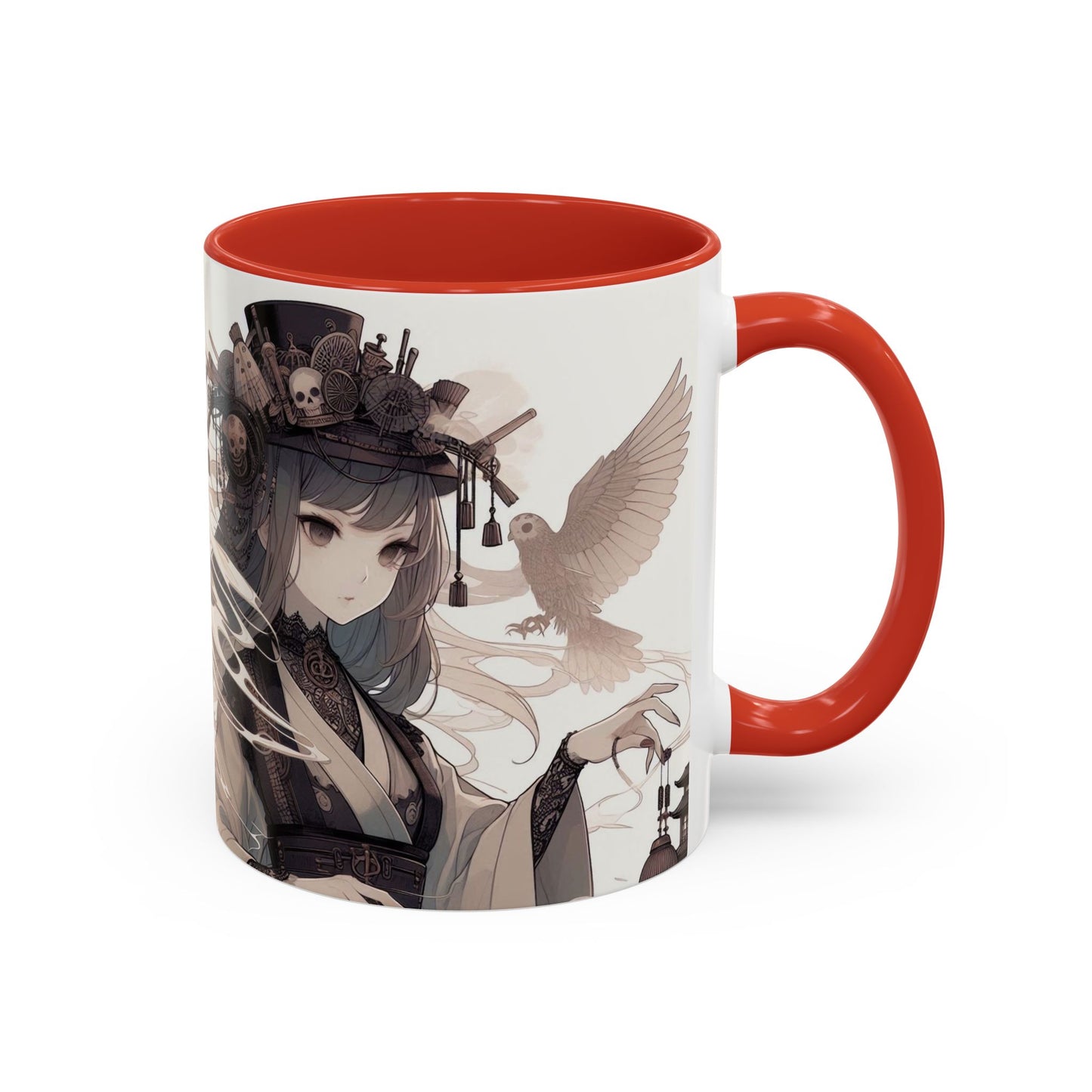 Mystical Elegance Coffee Mug
