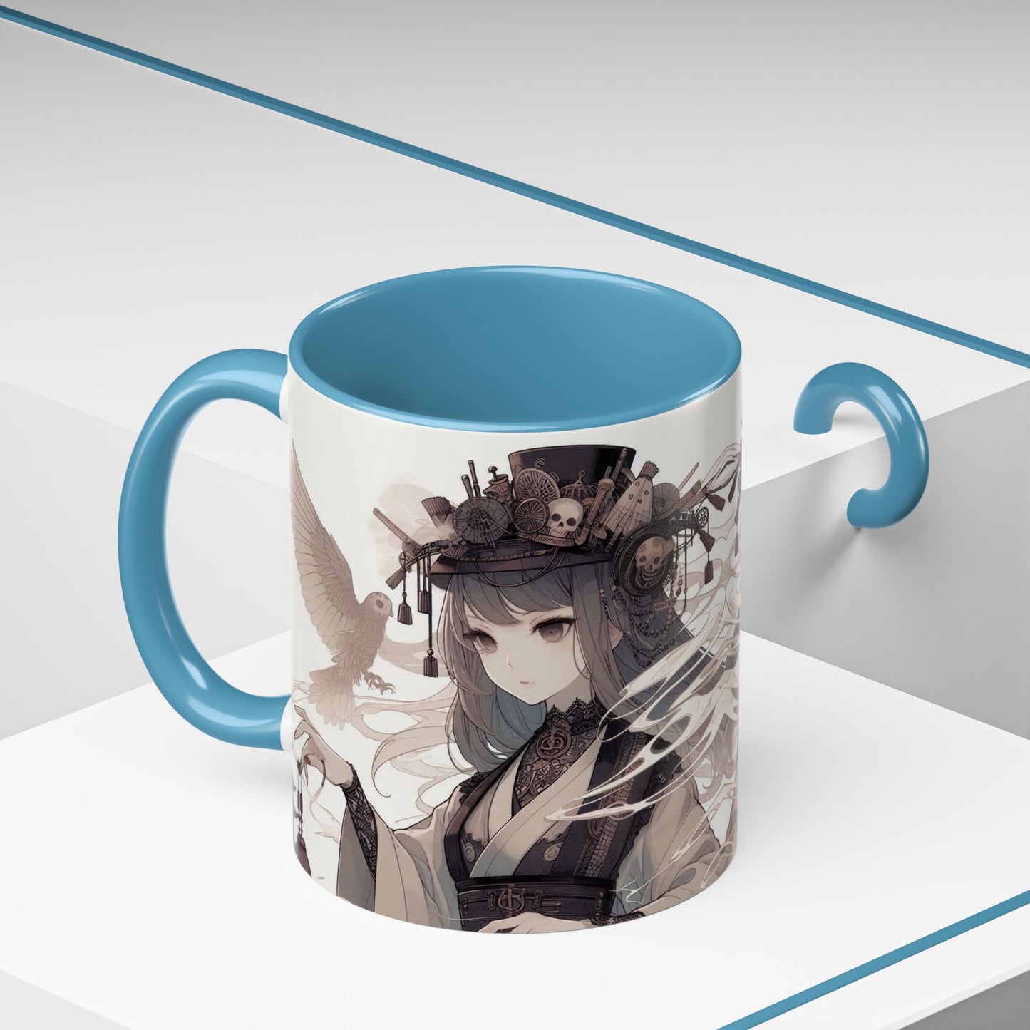 Mystical Elegance Coffee Mug