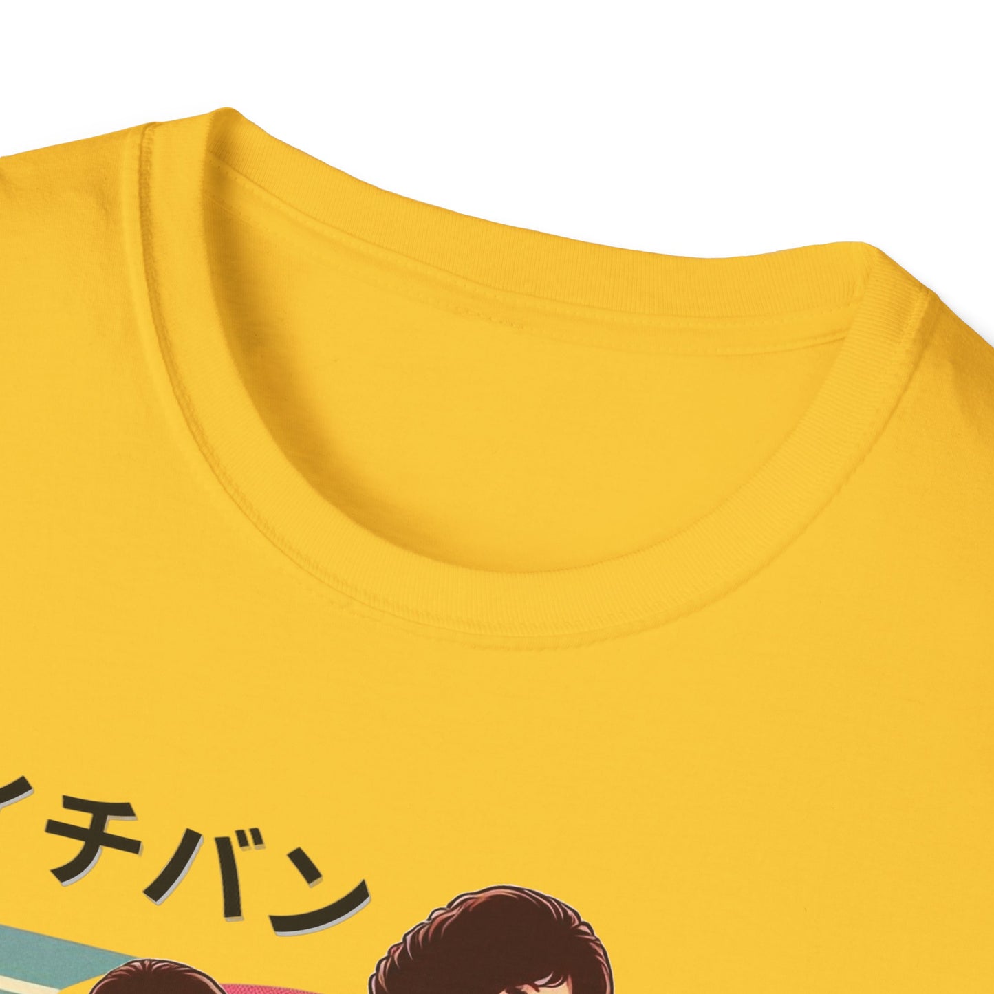 Disco Idol Duo Tee